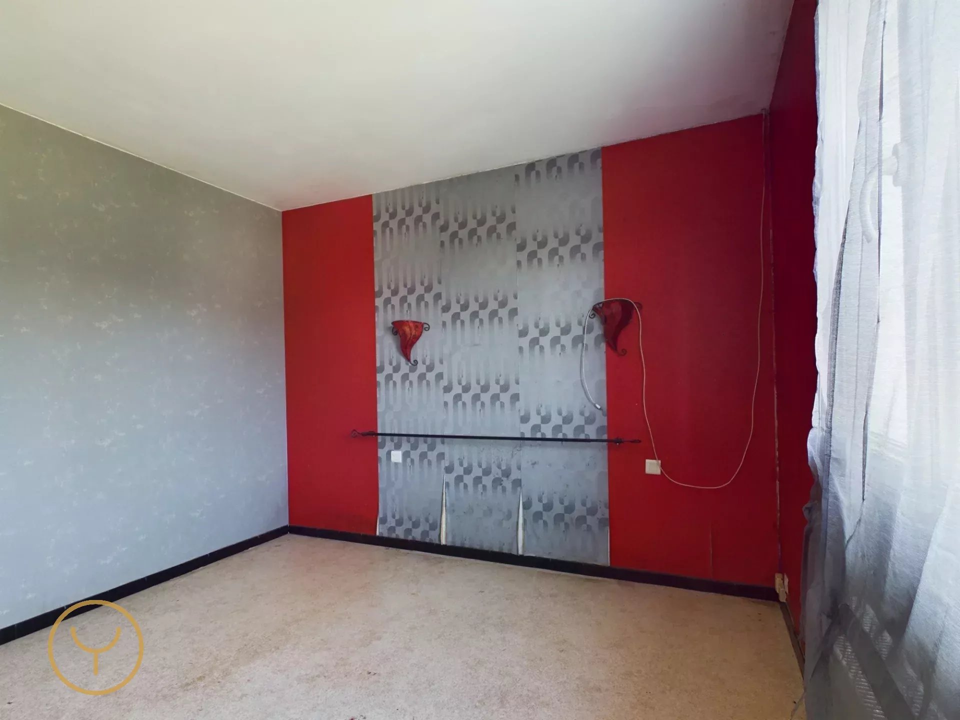 Vente Maison Saron-sur-Aube