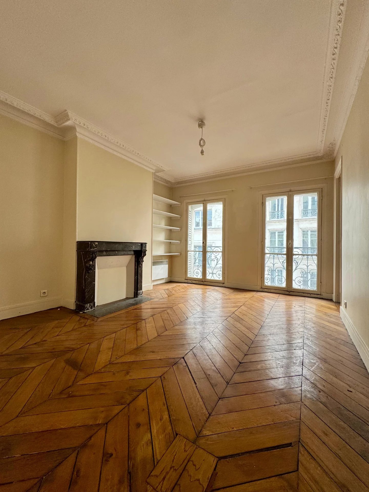 Vente Appartement Paris 11ème