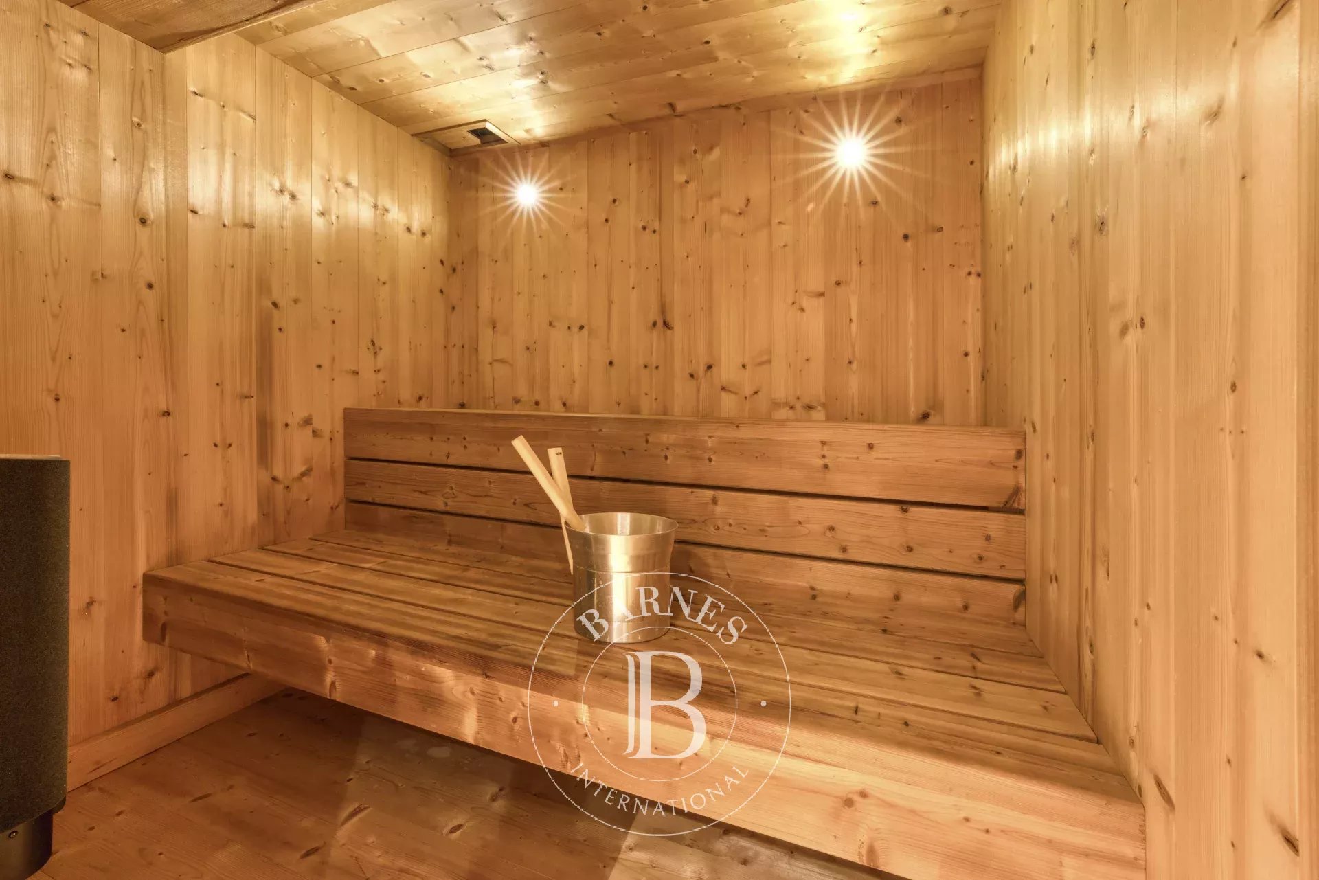 Köy evi Chamonix-Mont-Blanc - picture 24