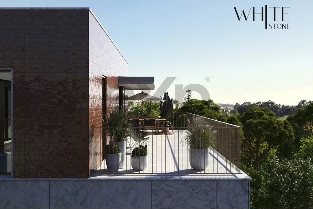 APARTAMENTO T3 - ÁGUAS SANTAS - MAIA - PORTO
