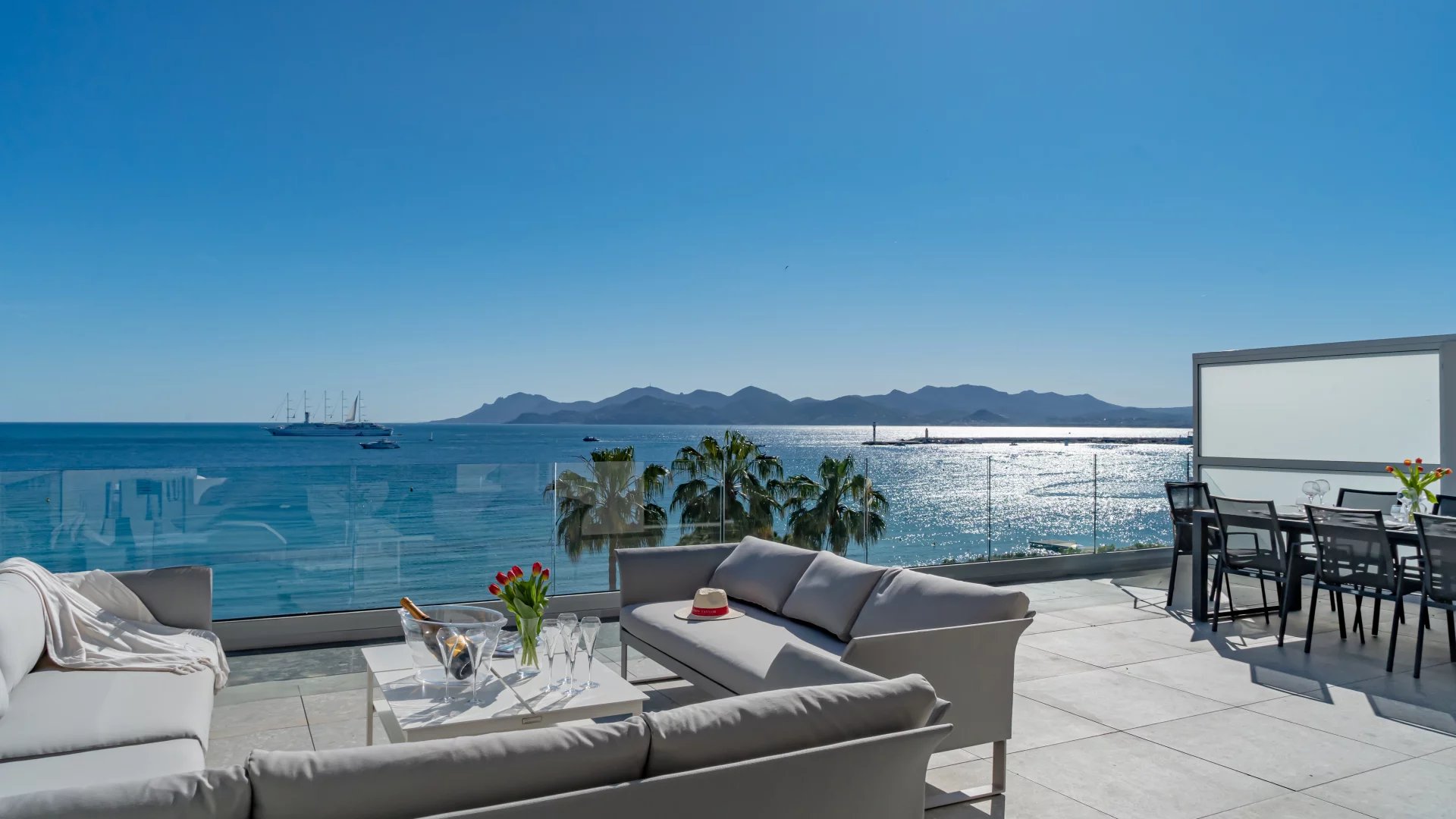 Sale Apartment Cannes Croisette