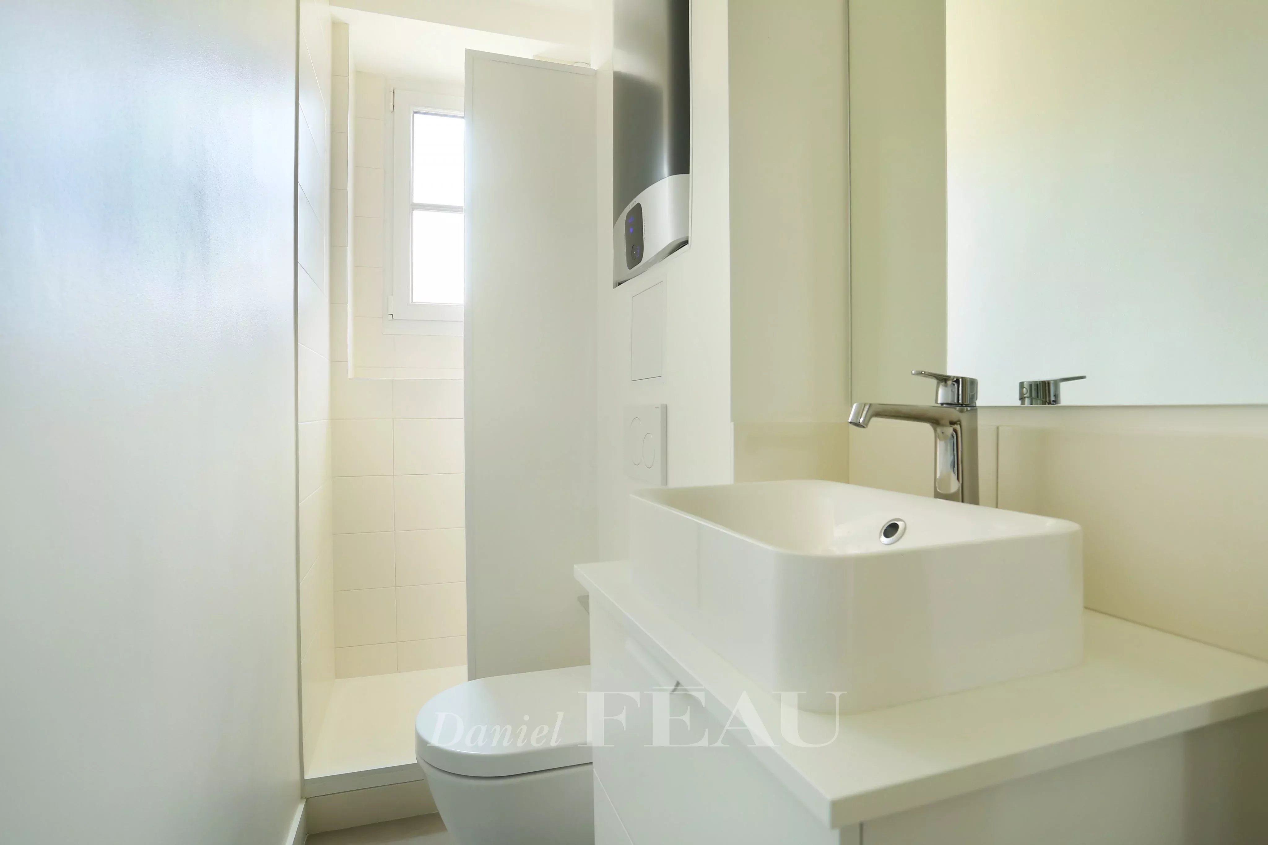 Bathroom Tile