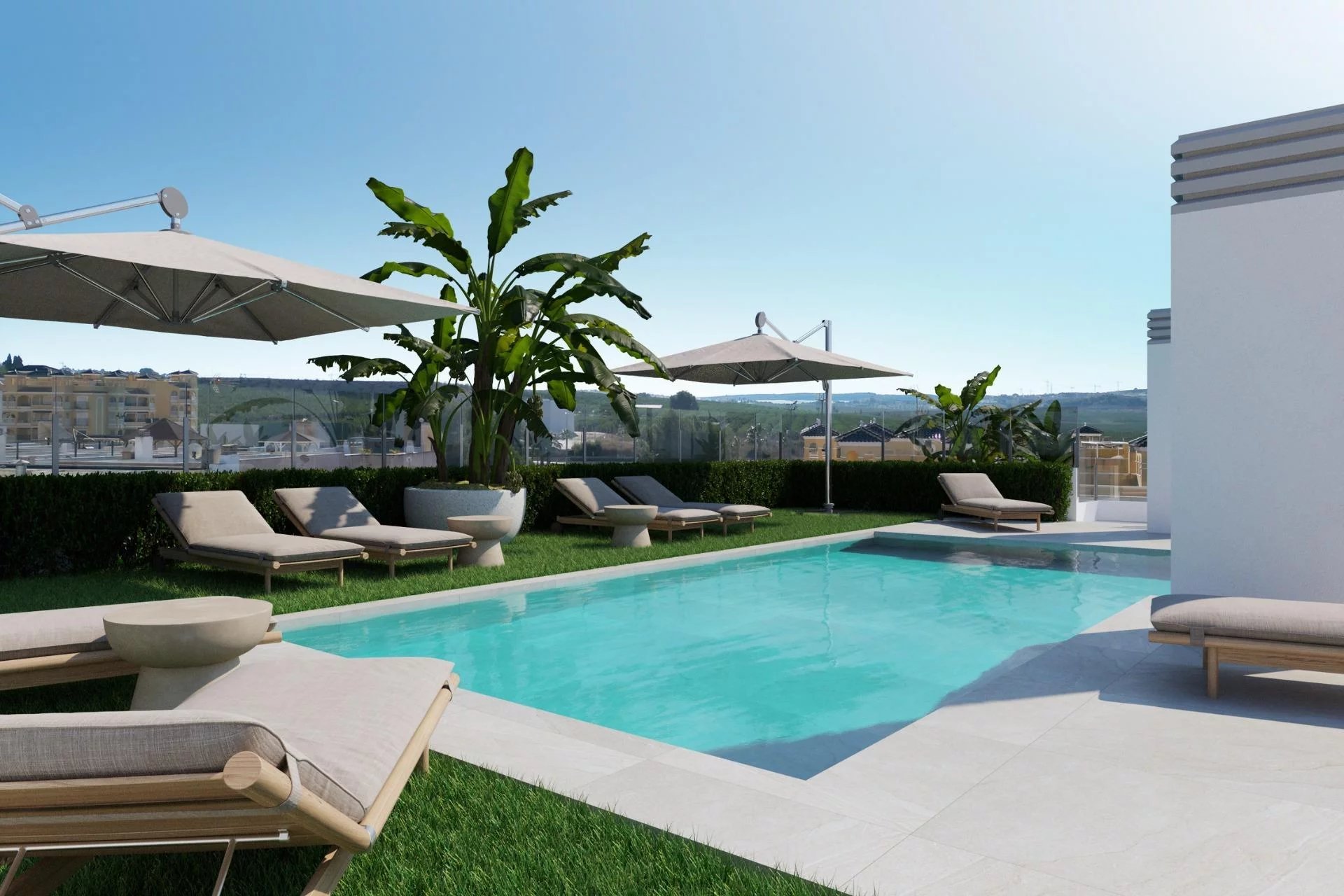 Agence immobilière de NOFFIMMO