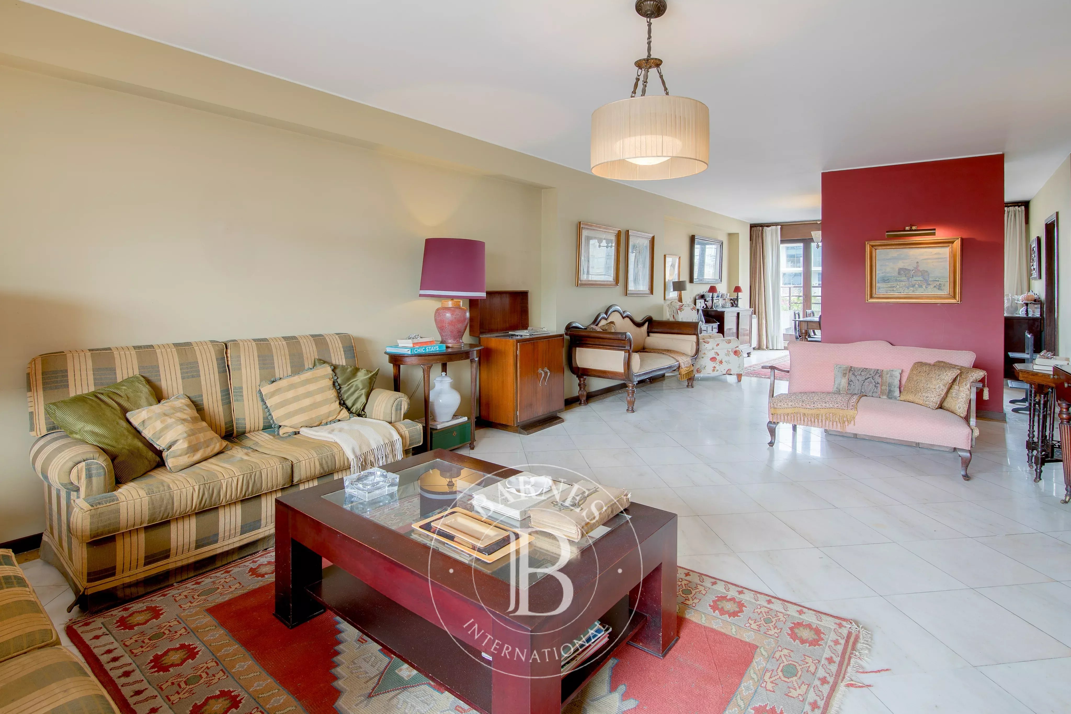Apartamento na Avenida da Boavista