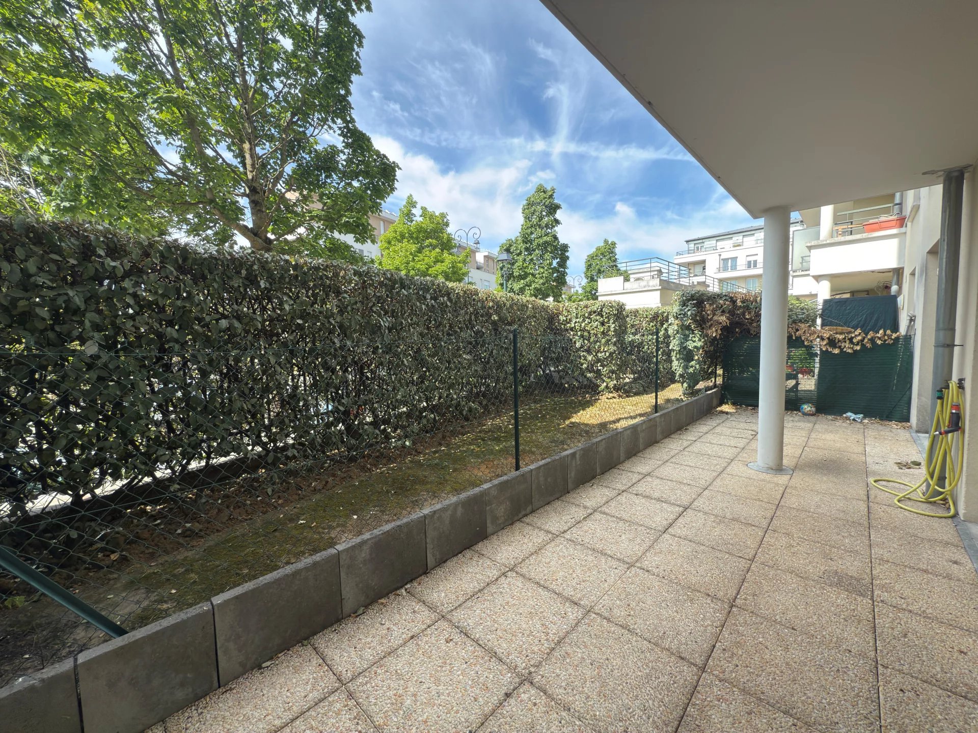 Agence immobilière de FASYL IMMOBILIER