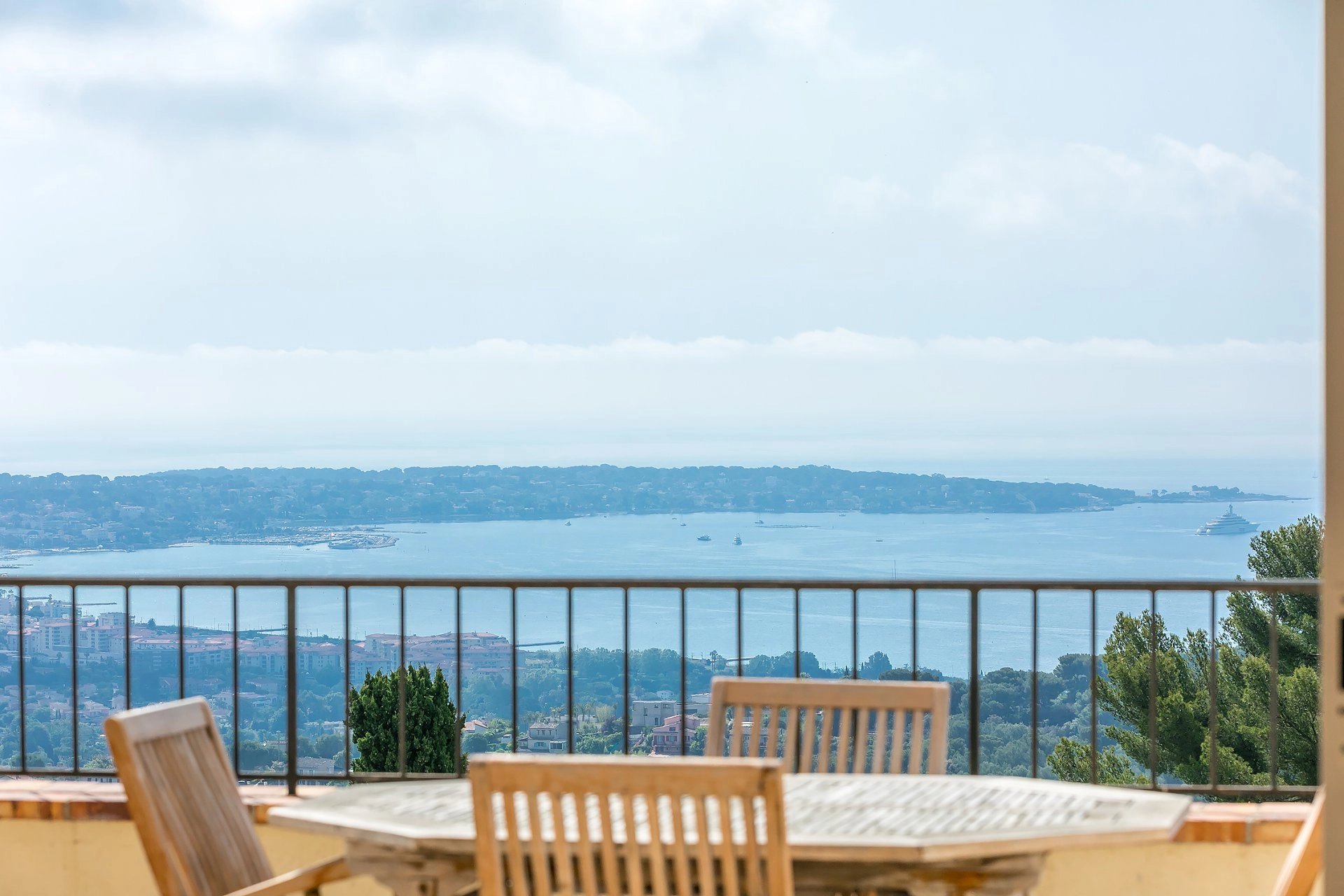 Sale Villa Vallauris Retenaou