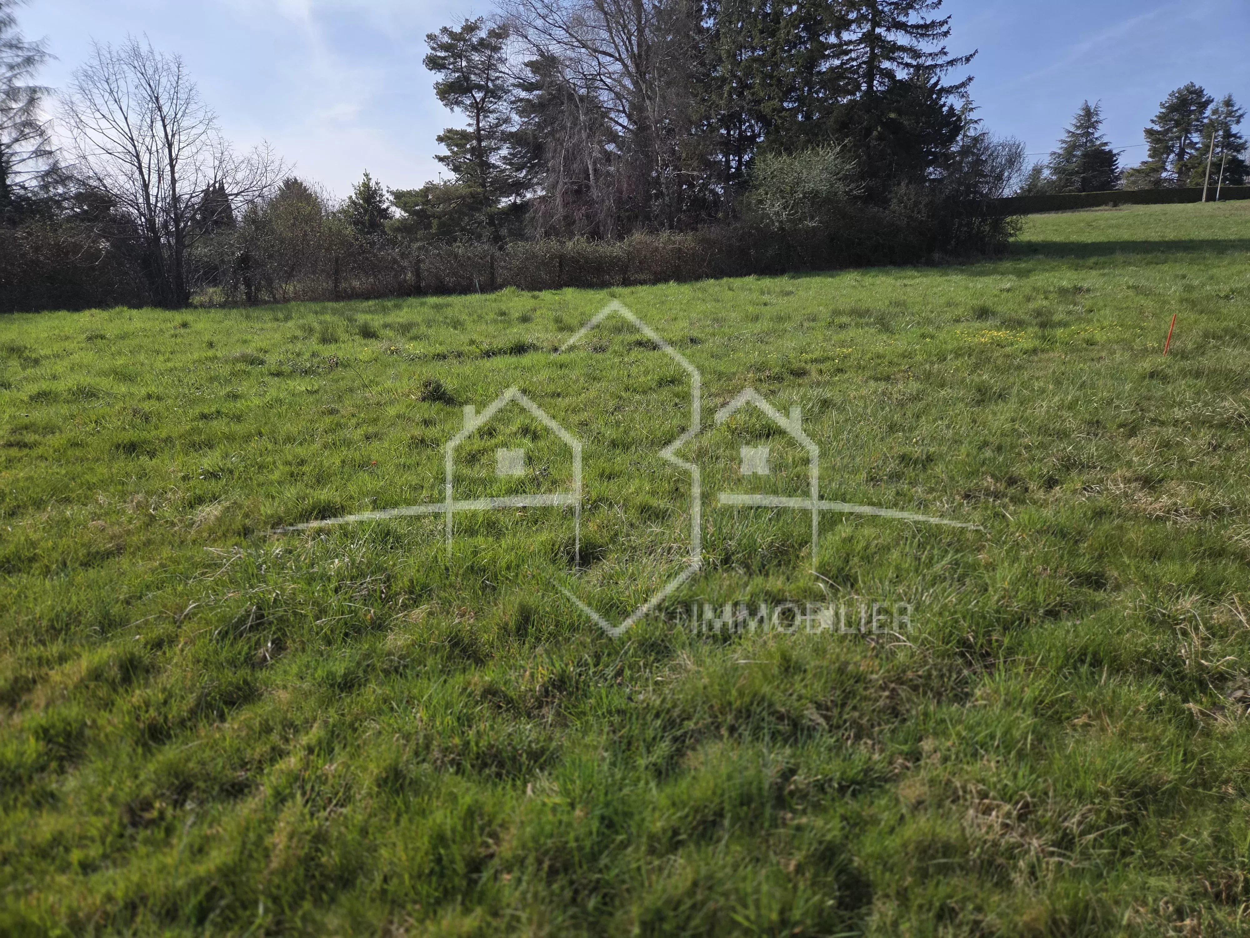 TERRAIN CONSTRUCTIBLE