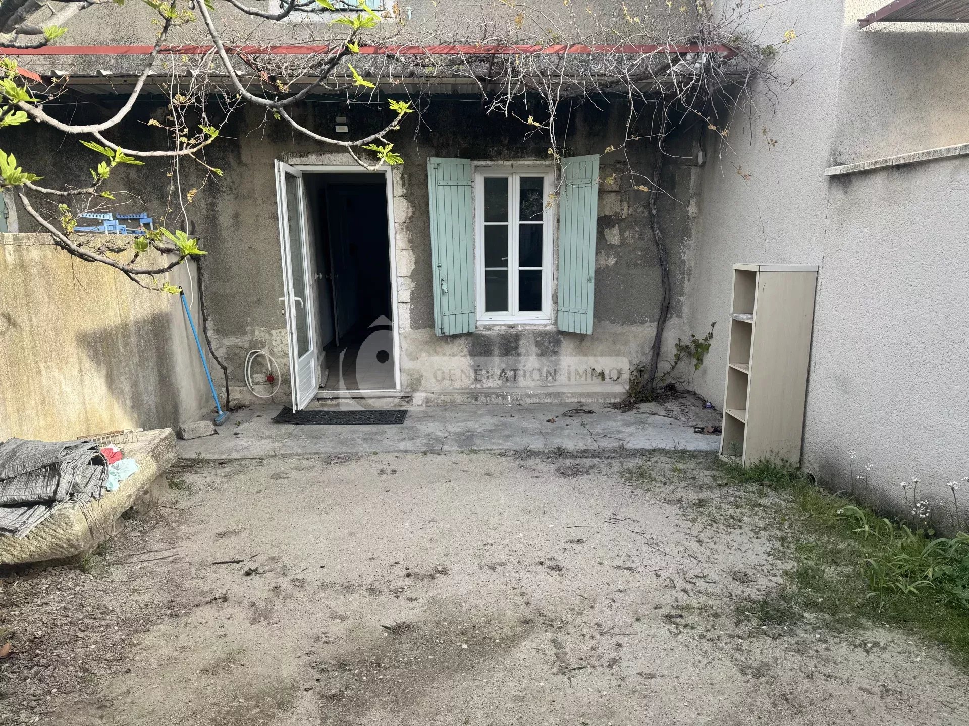 Agence immobilière de GÉNÉRATION IMMO