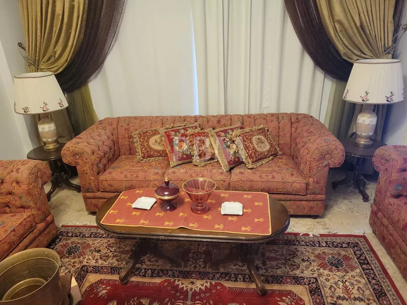 Rental Apartment Furn el Chebbak
