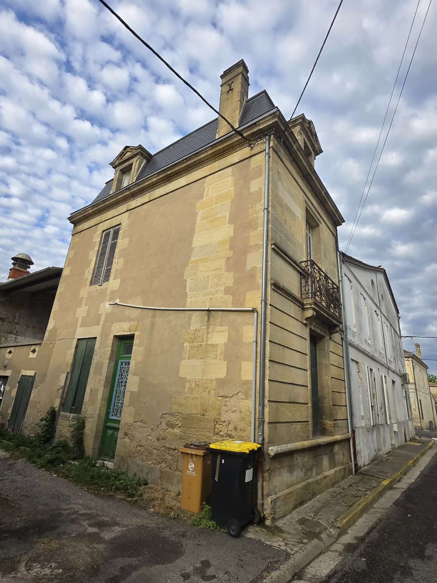 Agence immobilière de ROSER BEATRICE