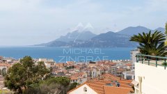 Exceptional penthouse in Cannes – Panoramic view — photo 3 of 5