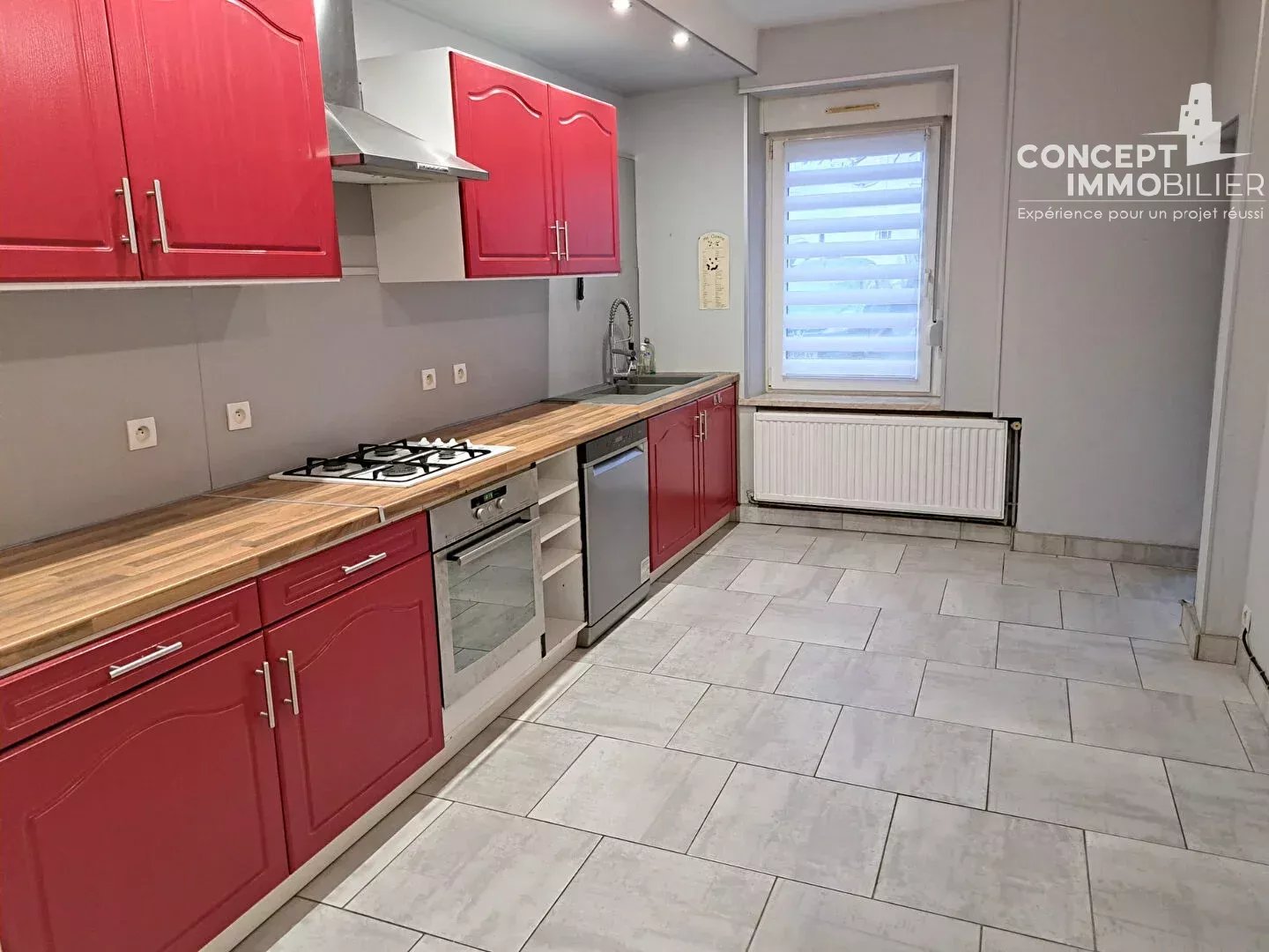 Agence immobilière de Concept Immobilier