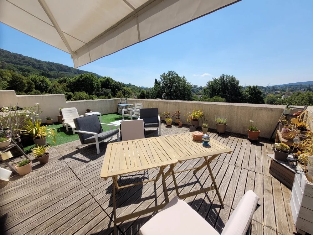 Vente Appartement Peymeinade