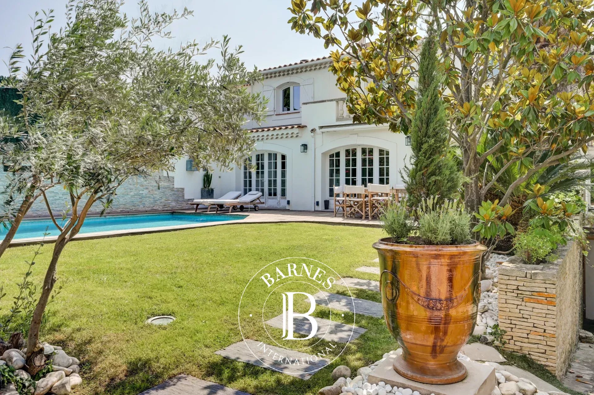 Maison Aix-en-Provence  -  ref 7643876 (picture 1)