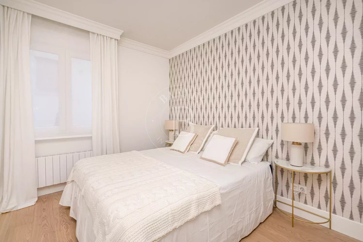 Daire Madrid - picture 26