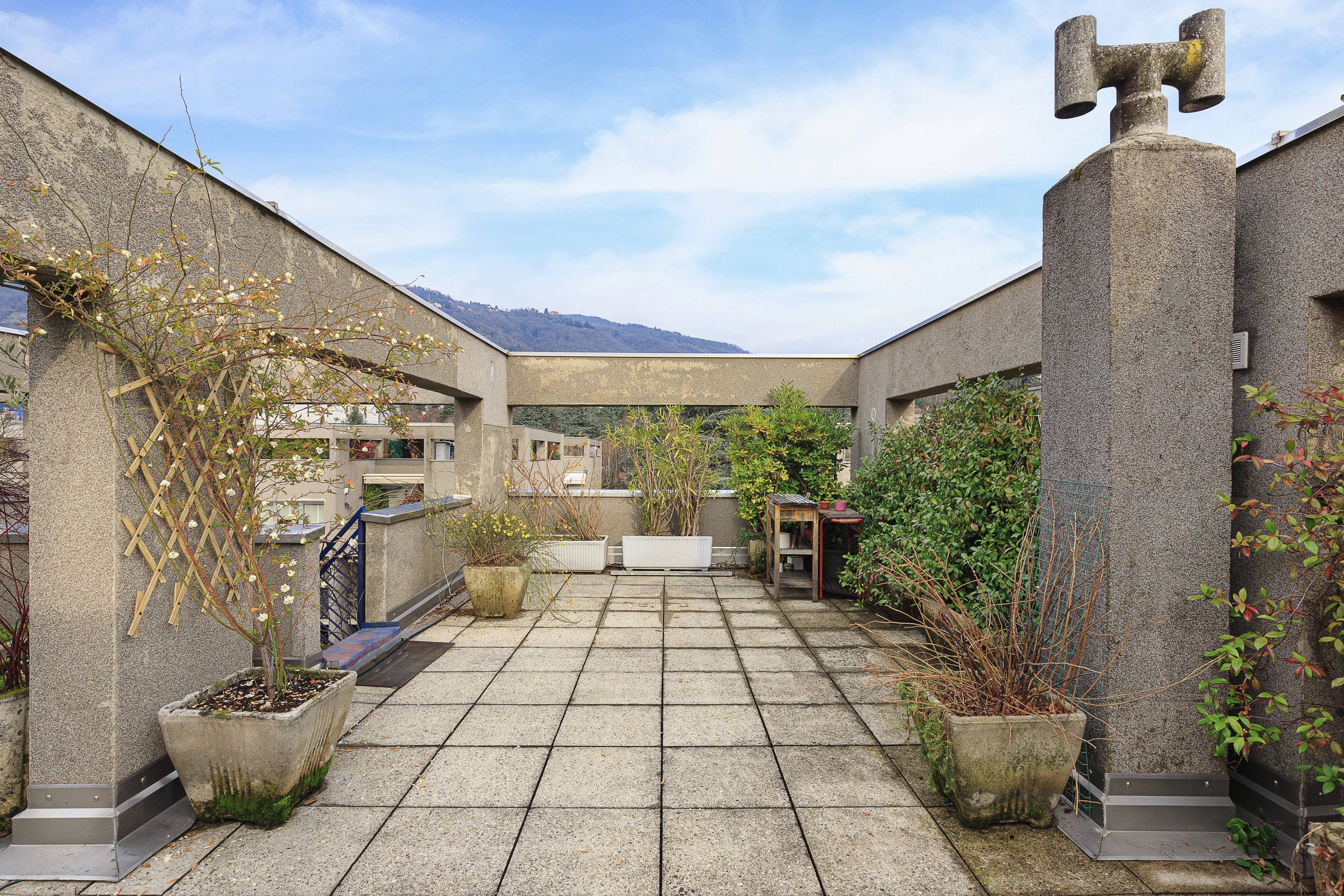 Appartement Como - picture 30