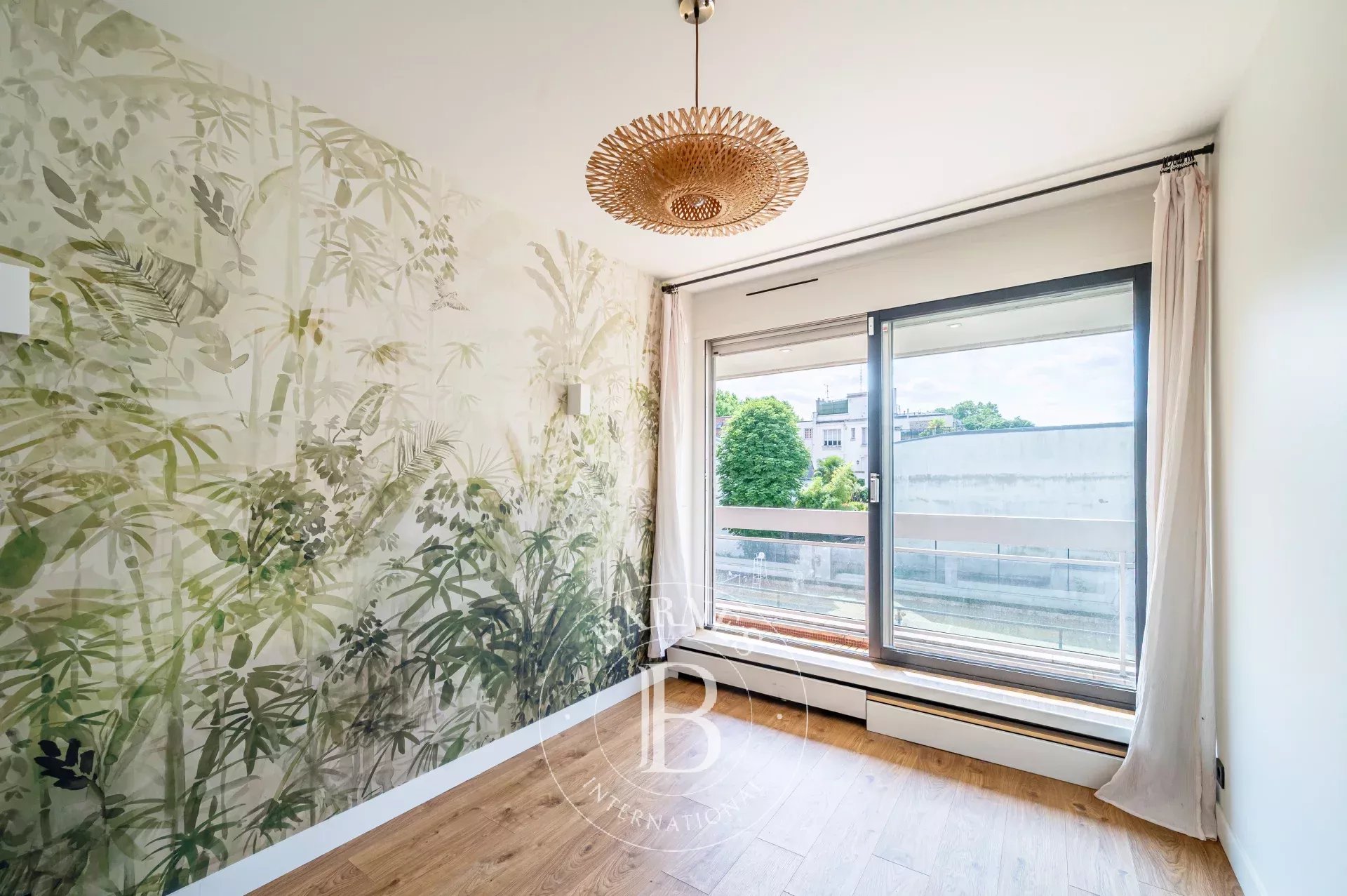 Daire Neuilly-sur-Seine - picture 8