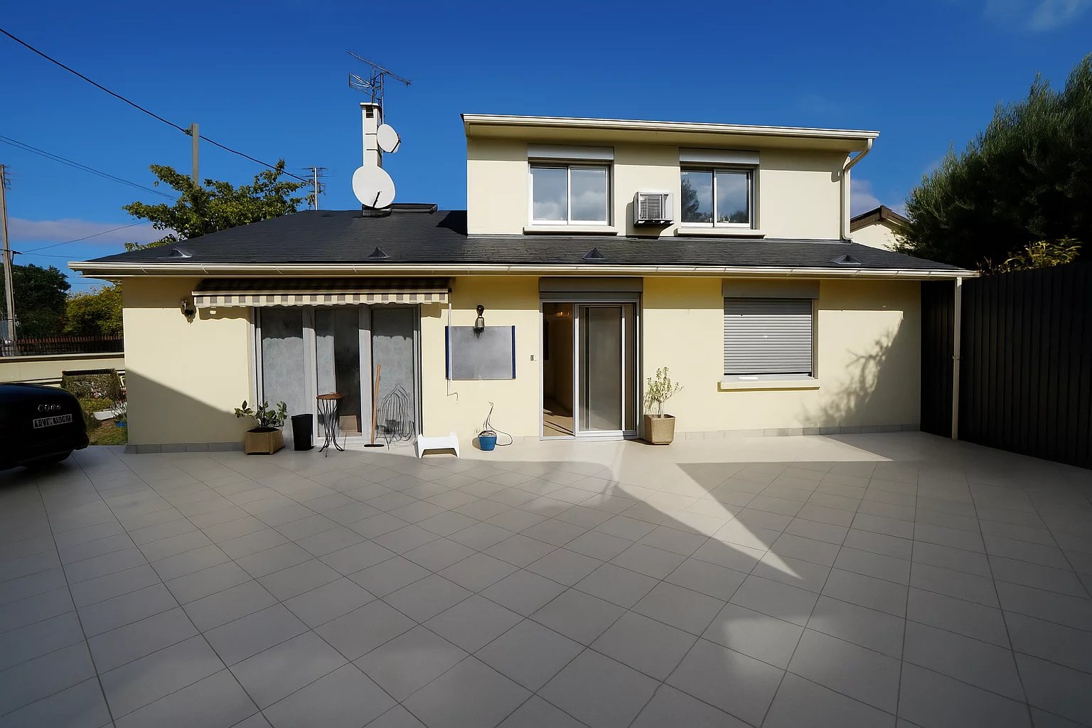 Vente Maison Aulnay-sous-Bois