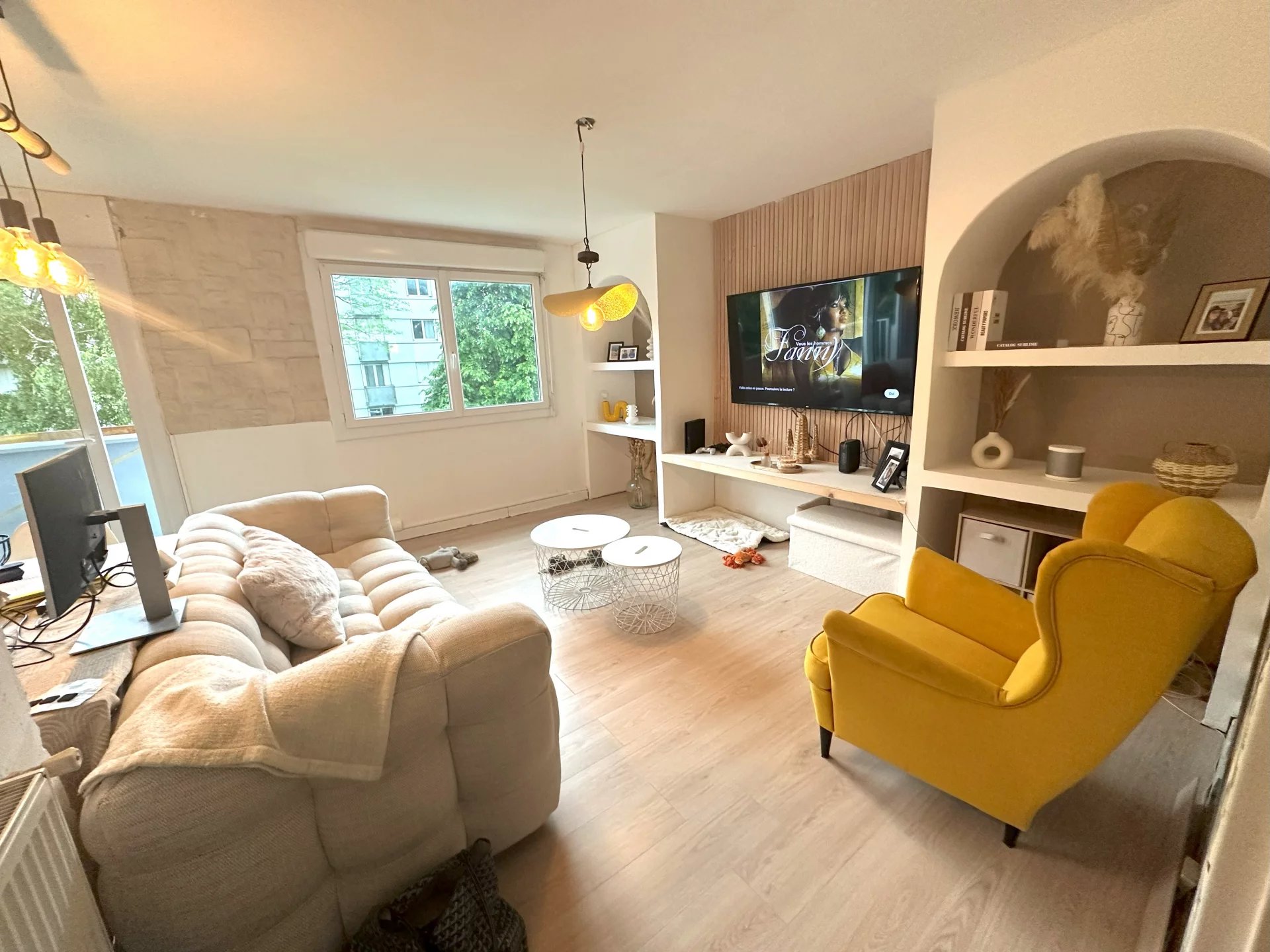 Rental Apartment - Bruges