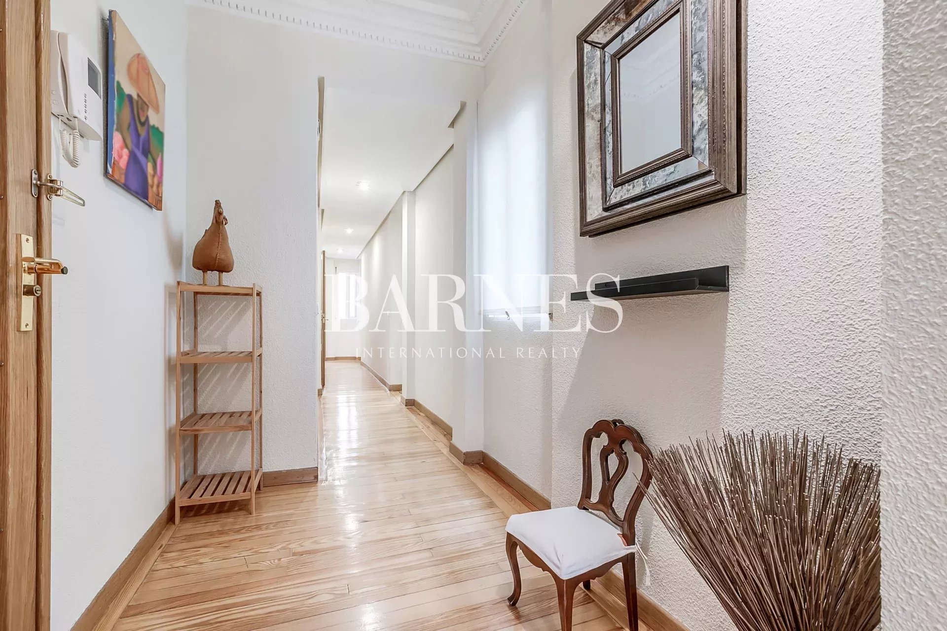 Daire Madrid - picture 12