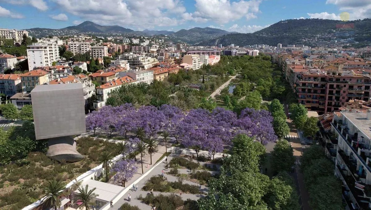 Agence immobilière de Terrazzo.immo