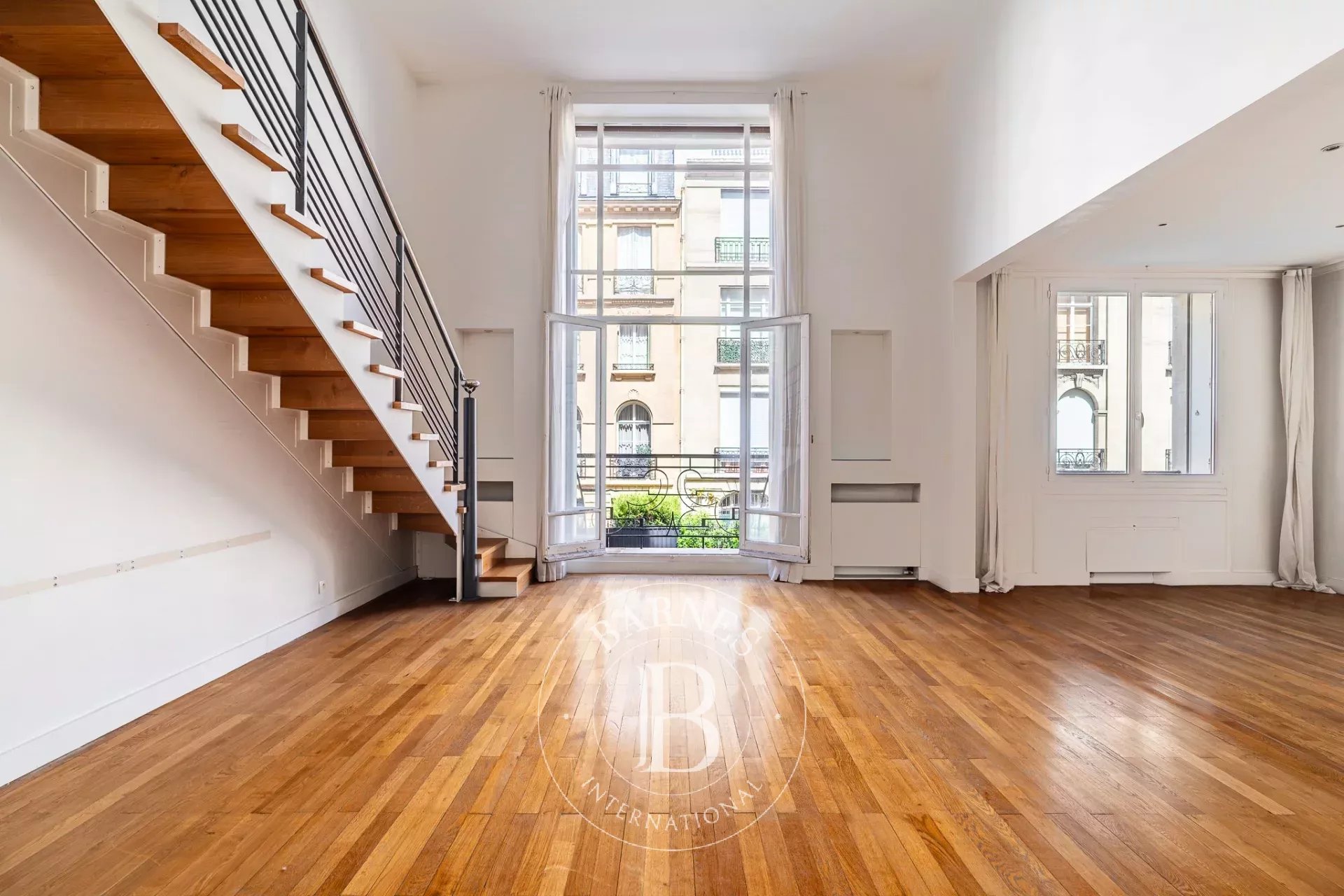 Apartment Paris 75016  -  ref 87116200 (picture 2)