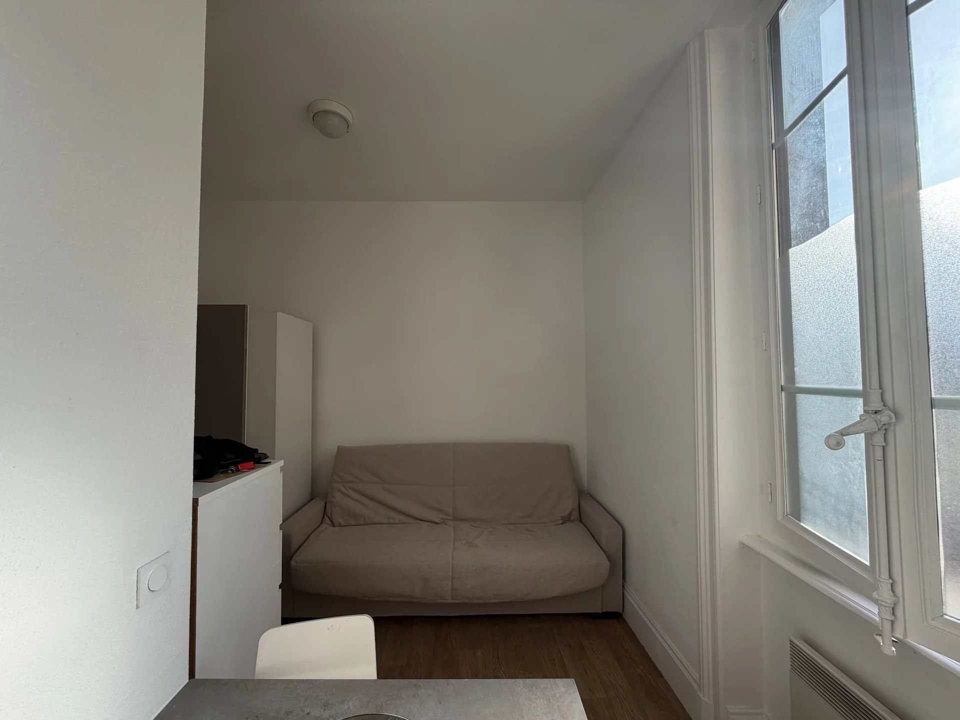 2166684 Location Villeurbanne