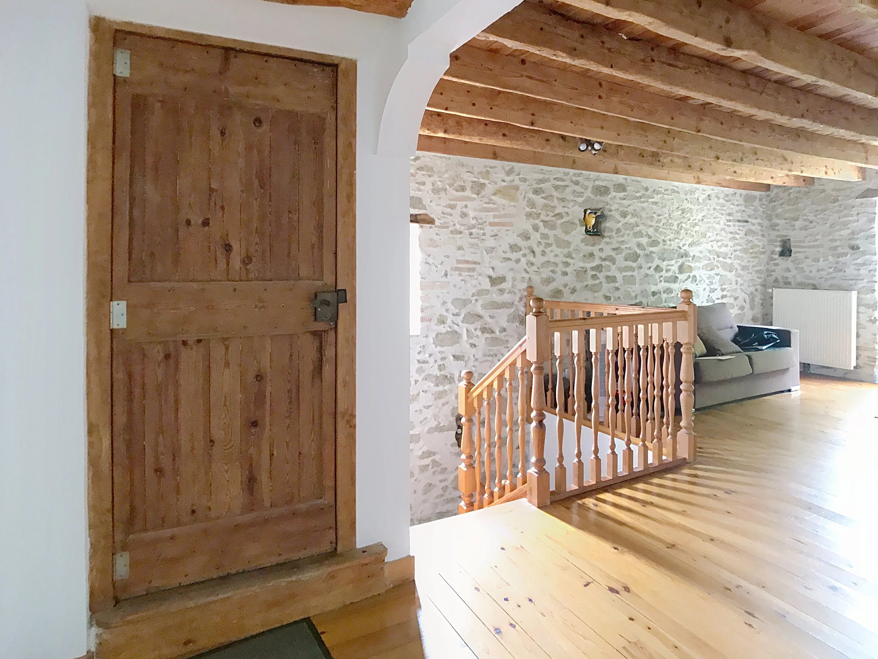 House for sale La Pomarède, Aude