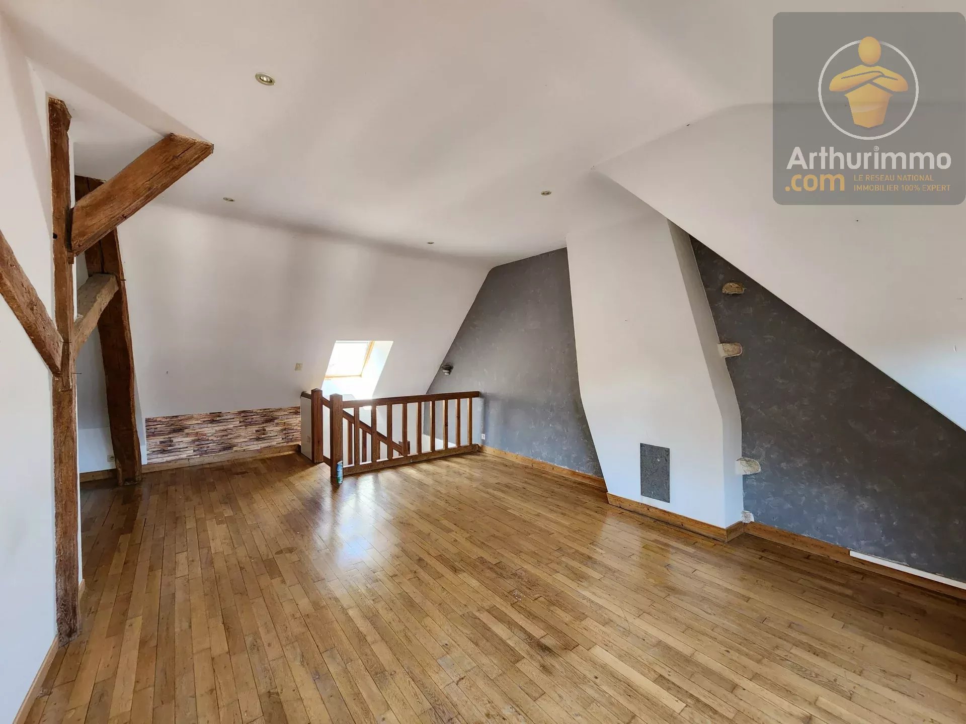 Charmante maison de 133 m² au cœur d’Avaray — photo 13
