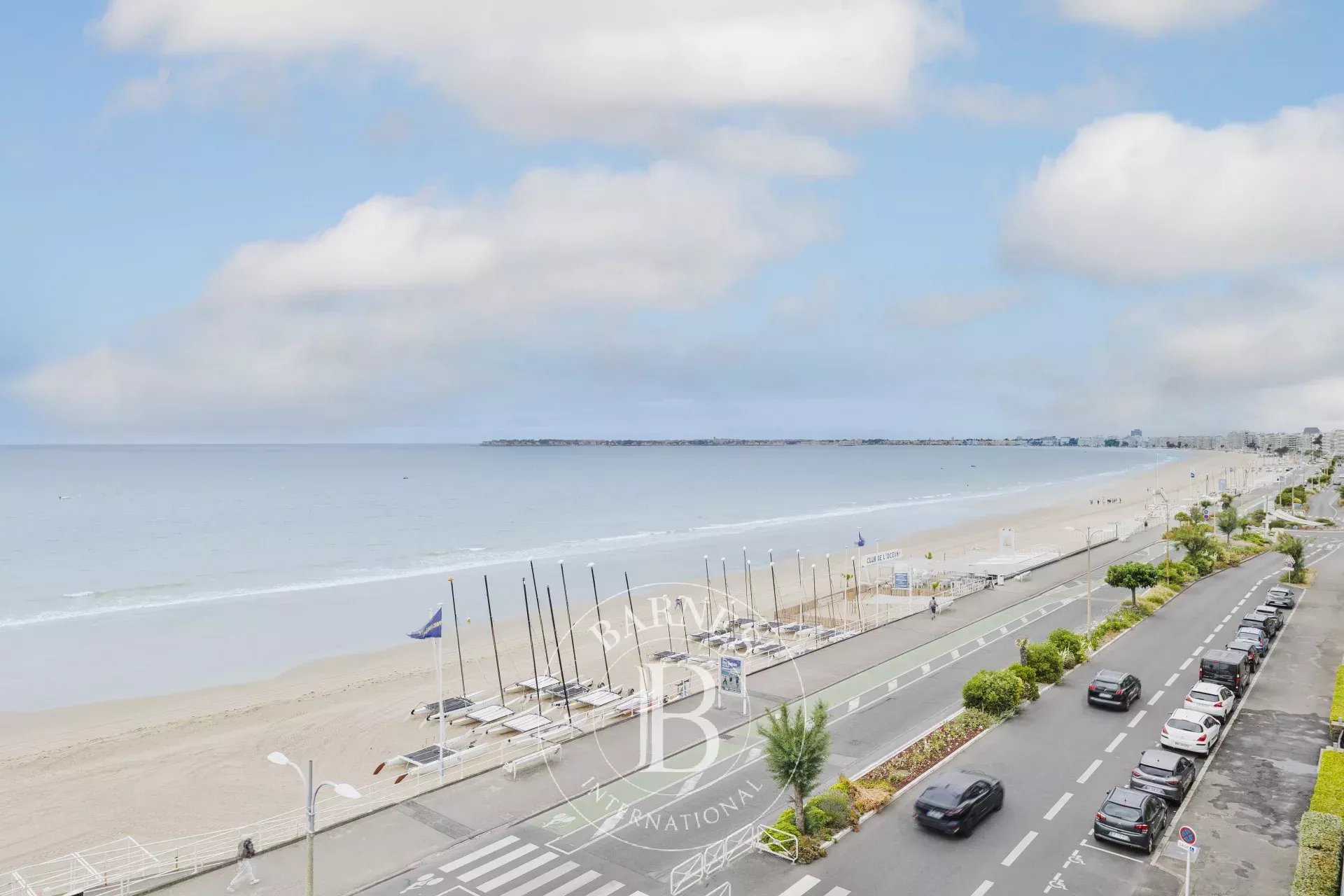 Appartement La Baule-Escoublac  -  ref 86005061 (picture 1)
