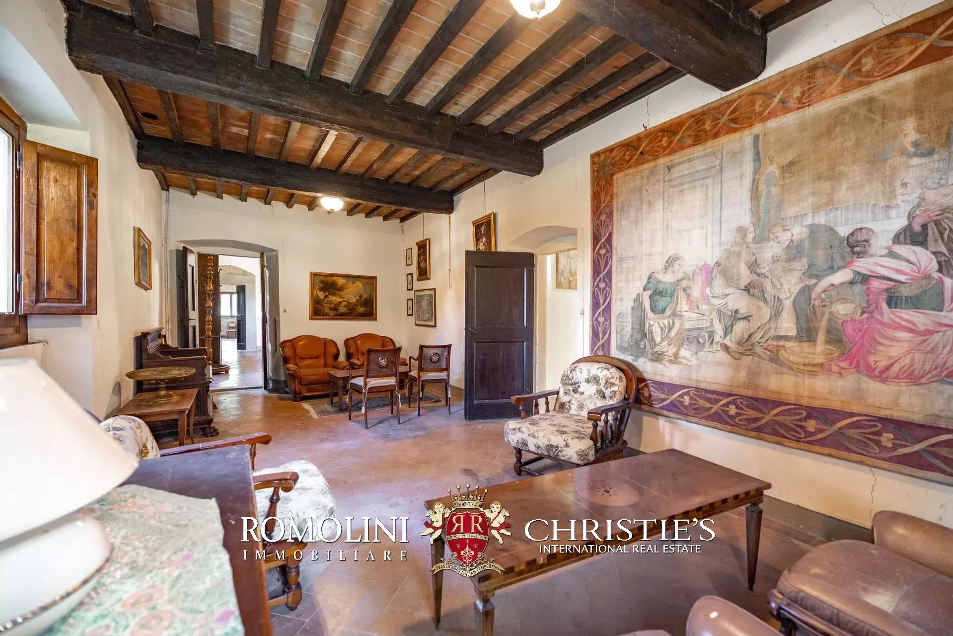 16 Bedroom Villa/Townhouse's Image 54