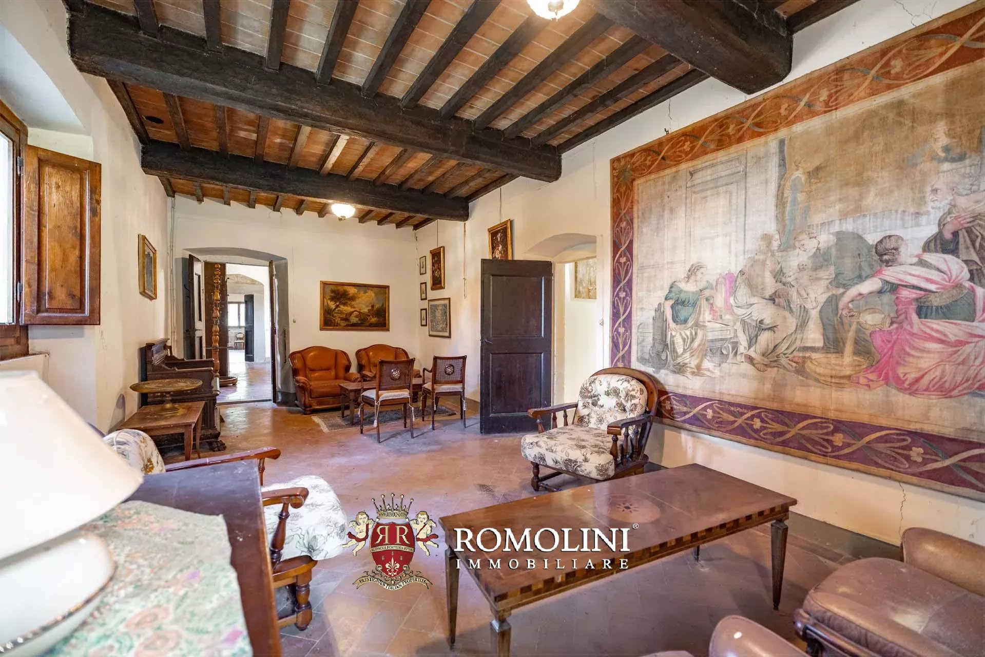 16 Bedroom Villa/Townhouse's Image 54