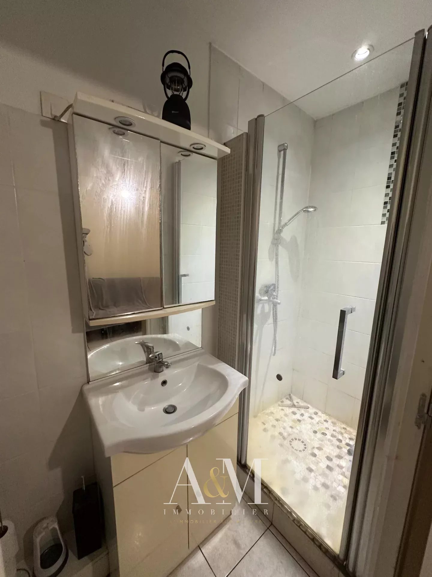 Appartement T2 - Photo 4