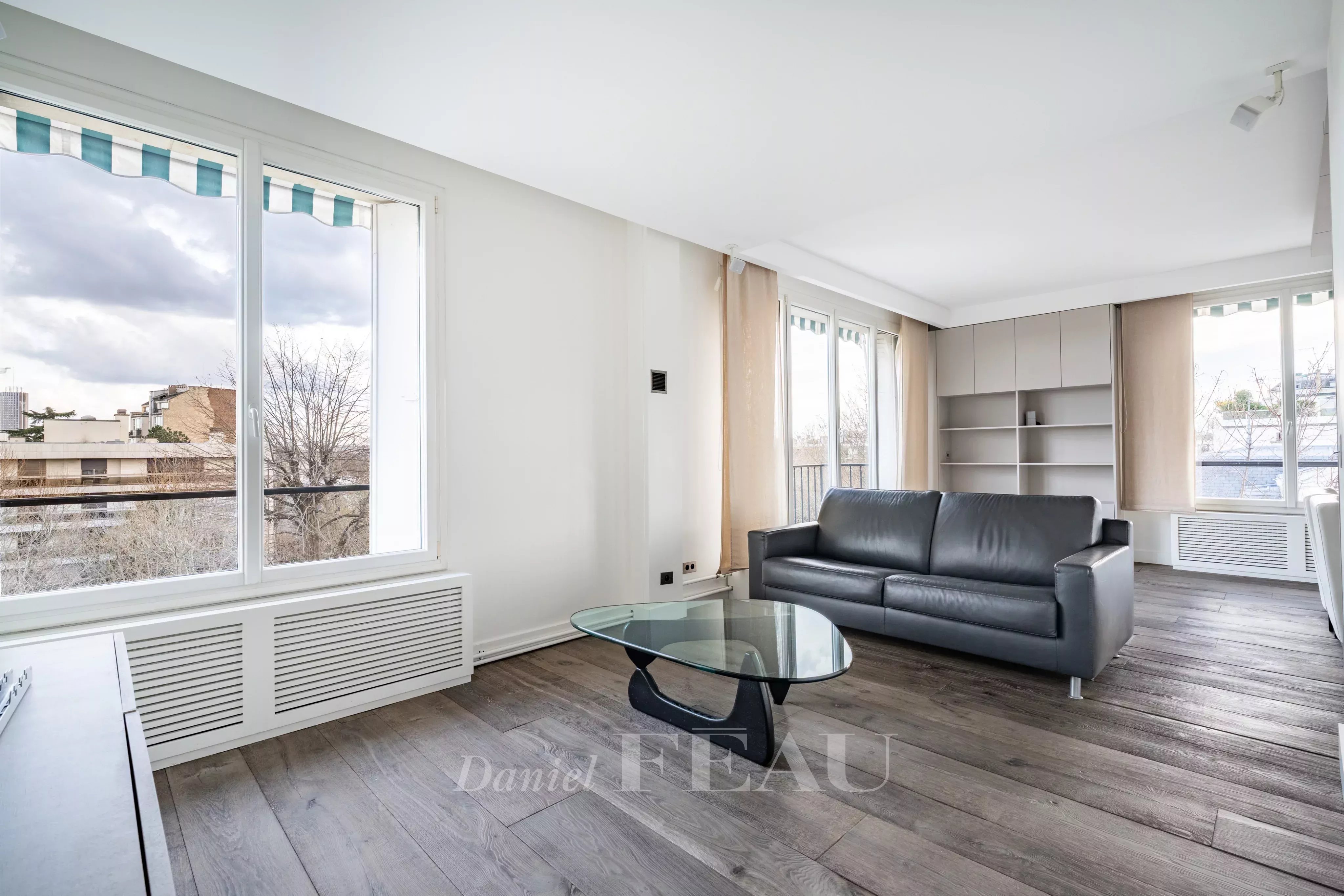 Vente Appartement Neuilly-sur-Seine