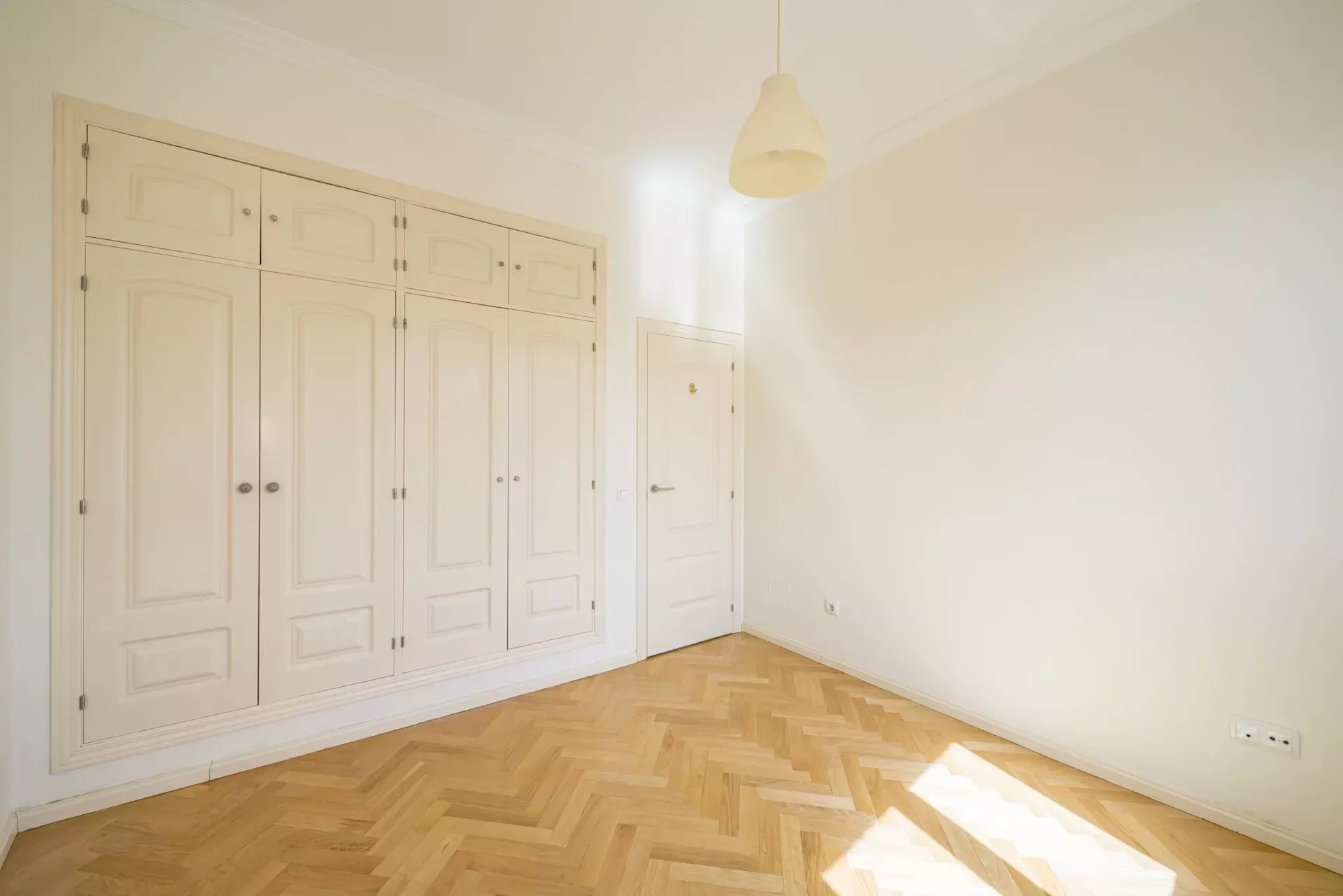 Appartement familial dans le quartier de Centro-Universidad - picture 30