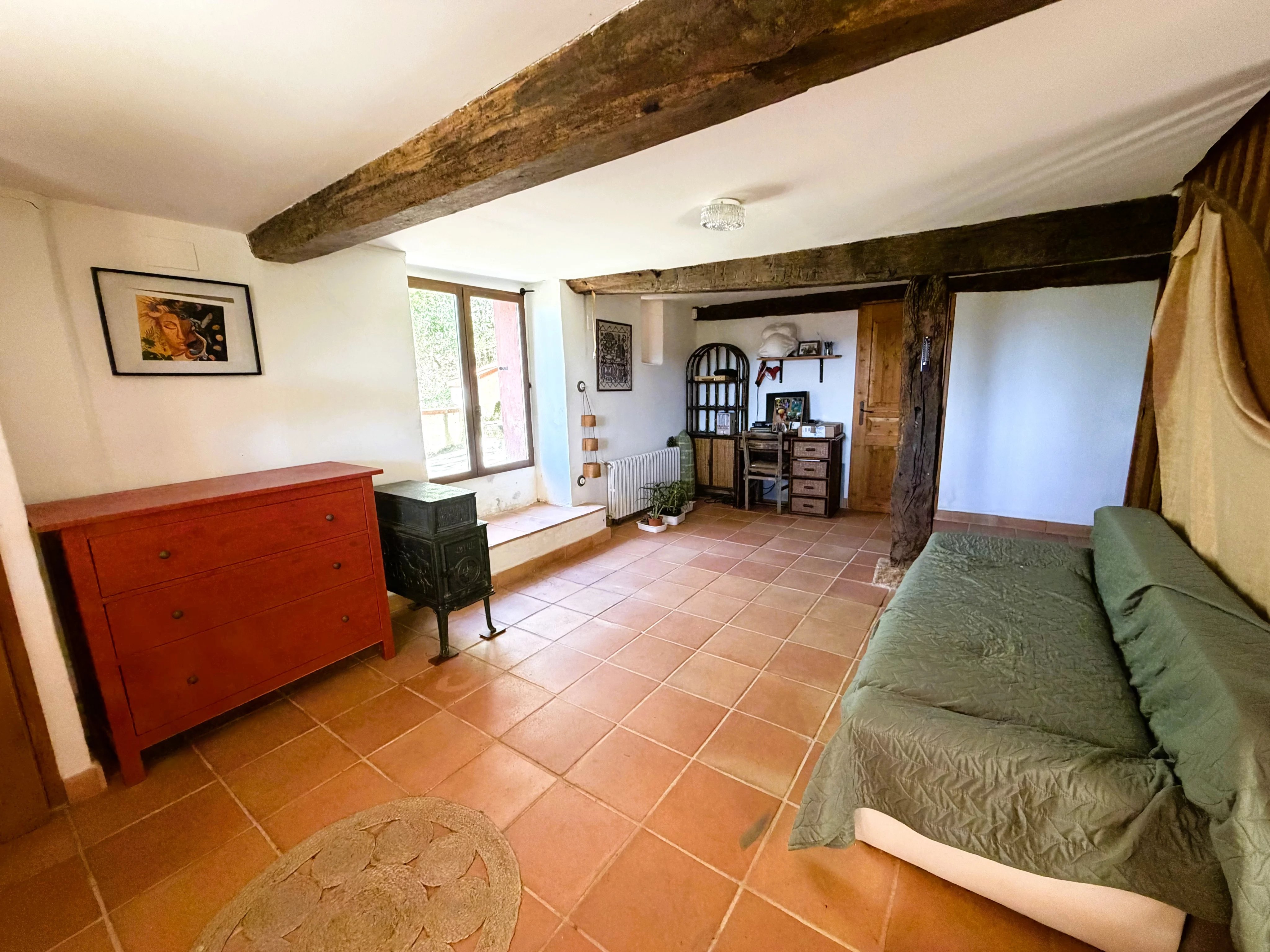 House for sale Artigat, Ariège