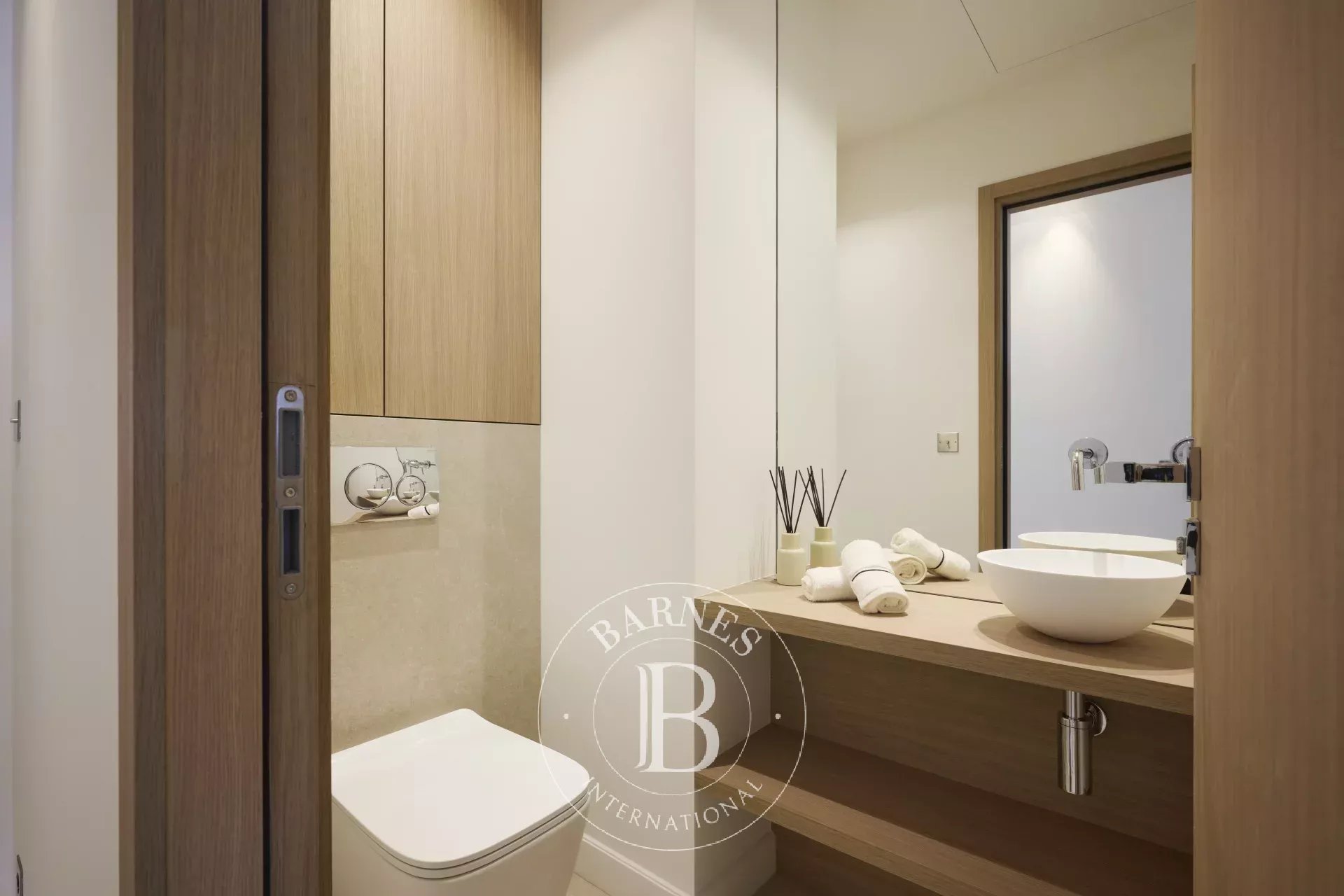 Daire Cannes - picture 12