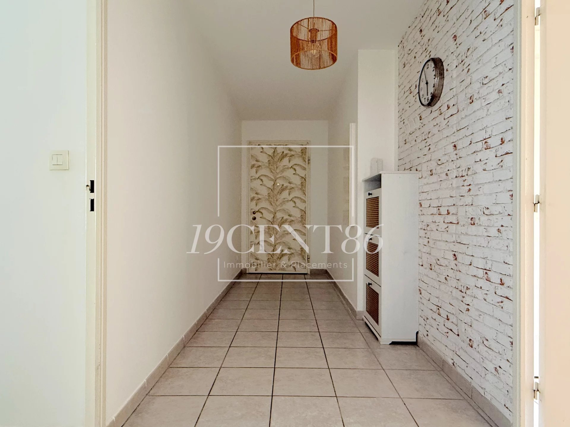 Location Appartement Lyon 8ème