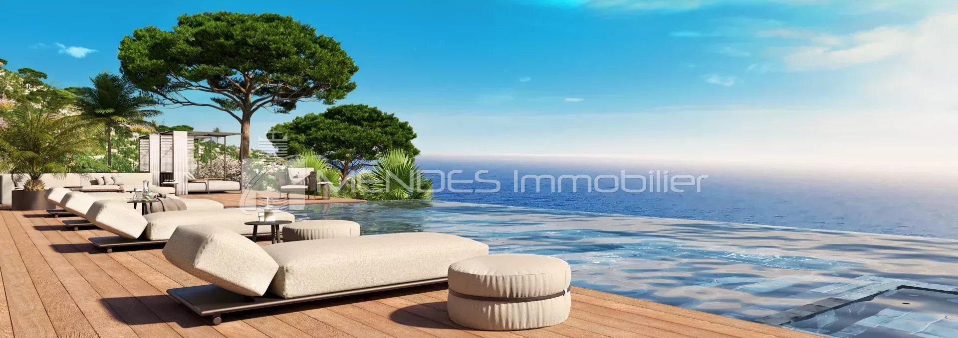 Vente Appartement Cap-d'Ail