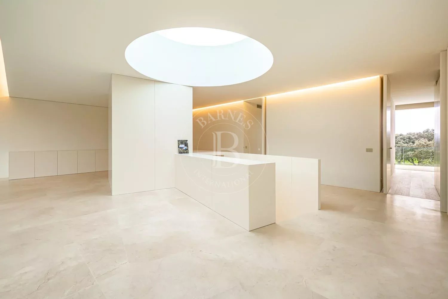 Daire Alcobendas - picture 12