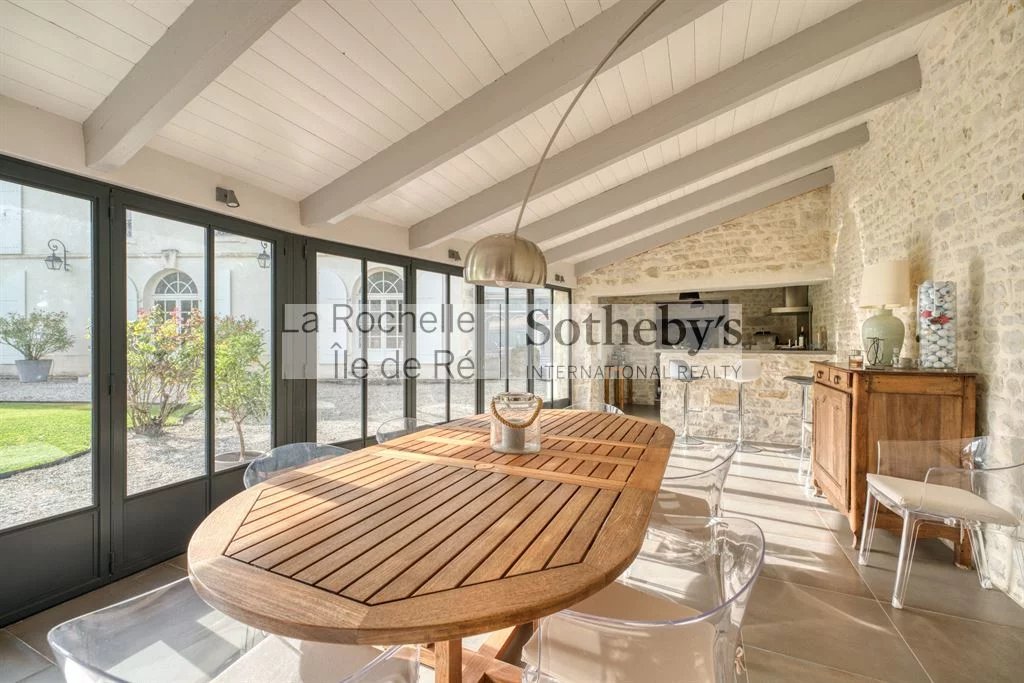 Vente Maison La Rochelle
