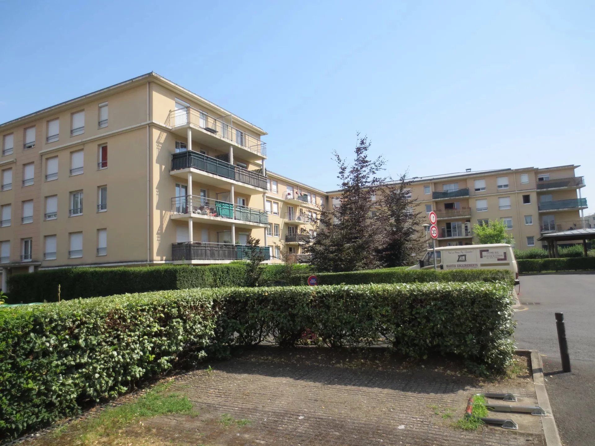 Agence immobilière de FASYL IMMOBILIER