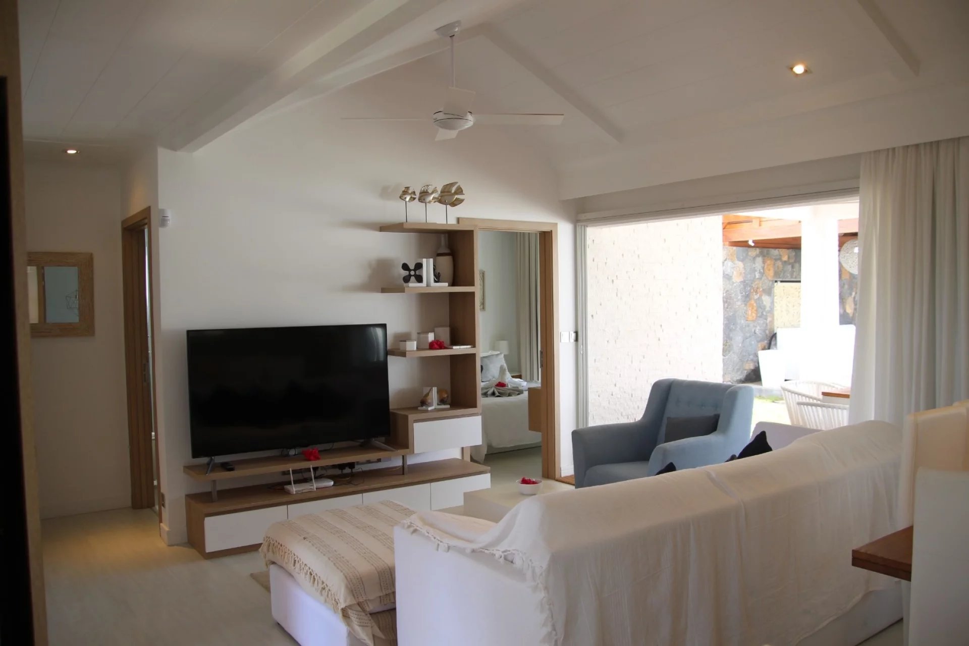 Villa Grand Baie - picture 4