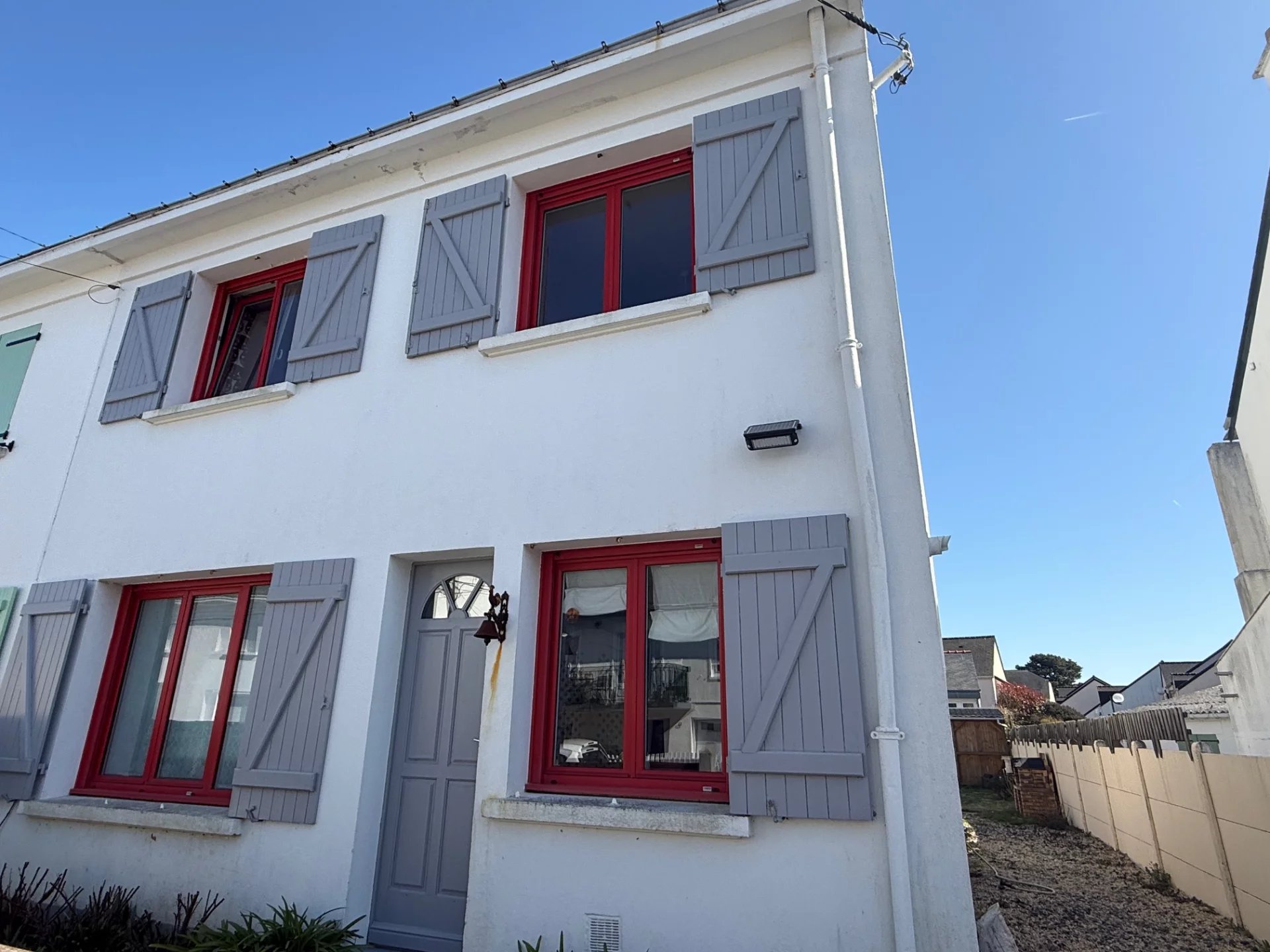 Vente Maison Le Croisic