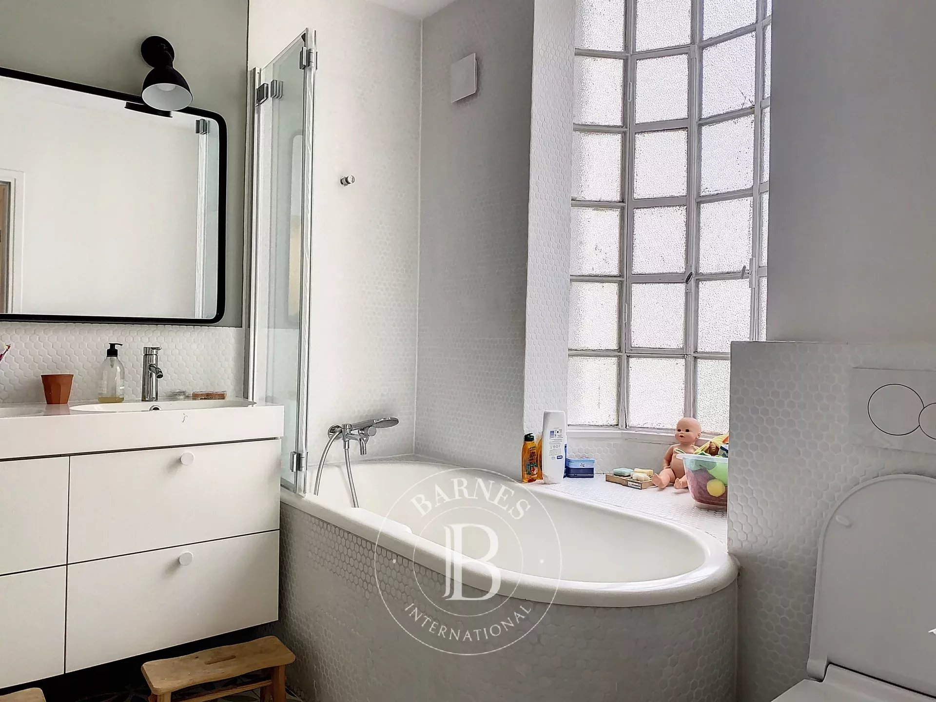 Daire Paris 9ème - picture 22