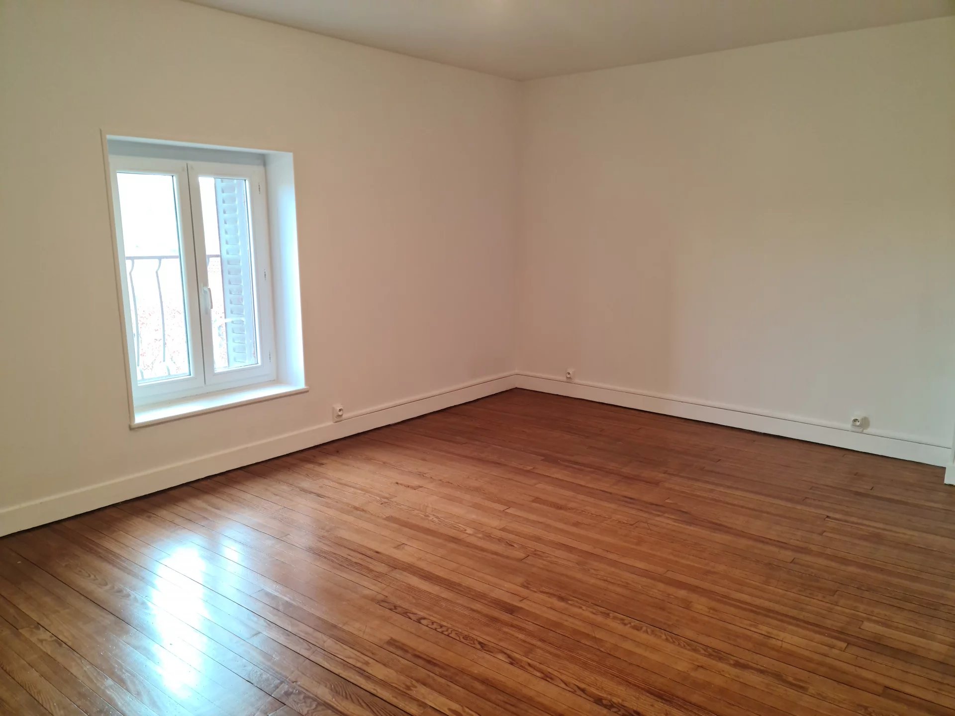 Location Appartement Sayat