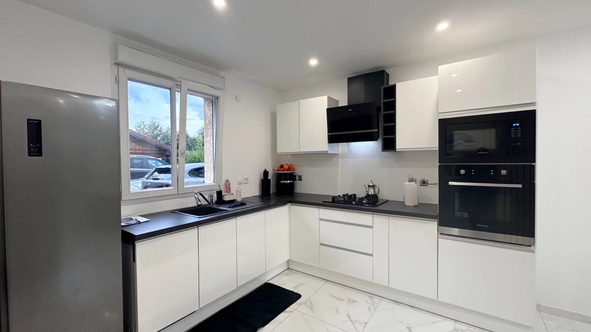Vente Maison La Roche-sur-Foron