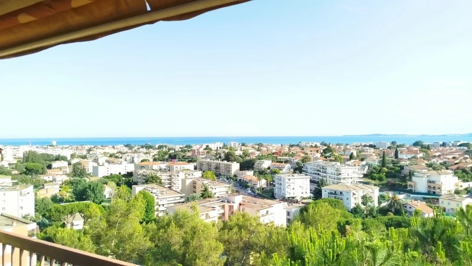 Vente Appartement Cagnes-sur-Mer