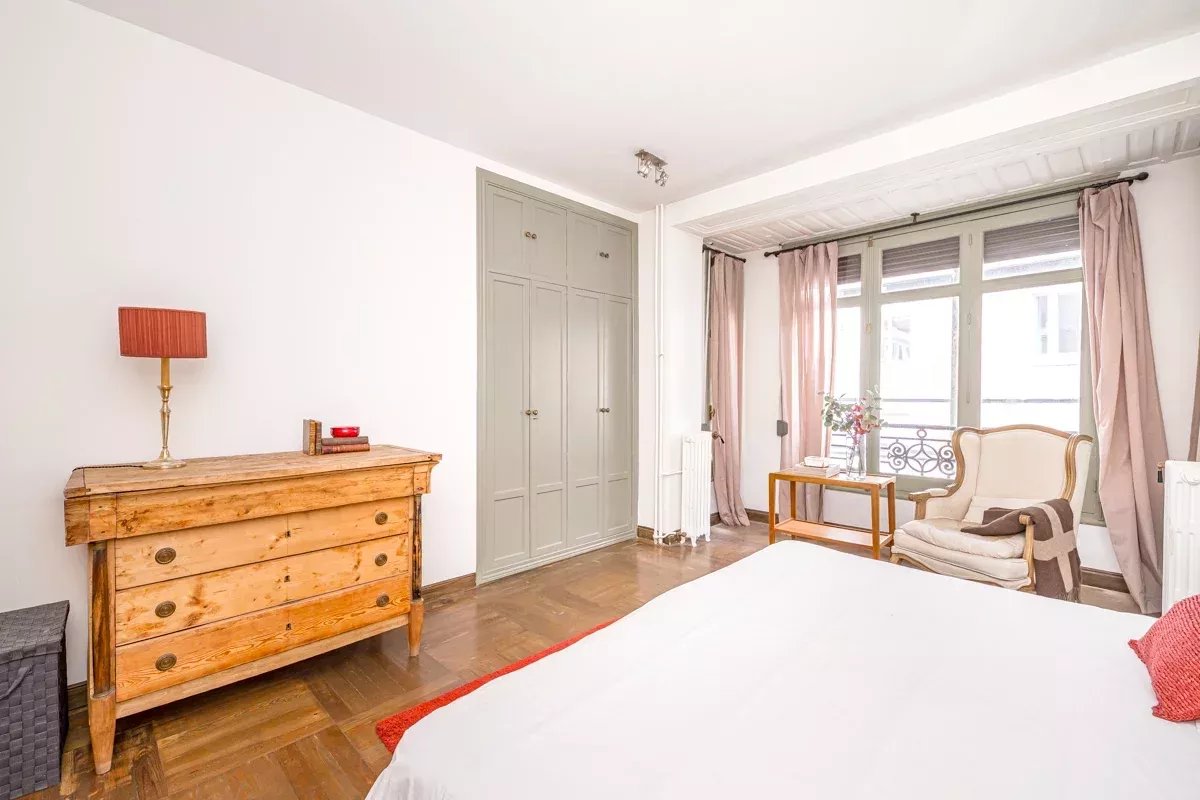 Daire Madrid - picture 12