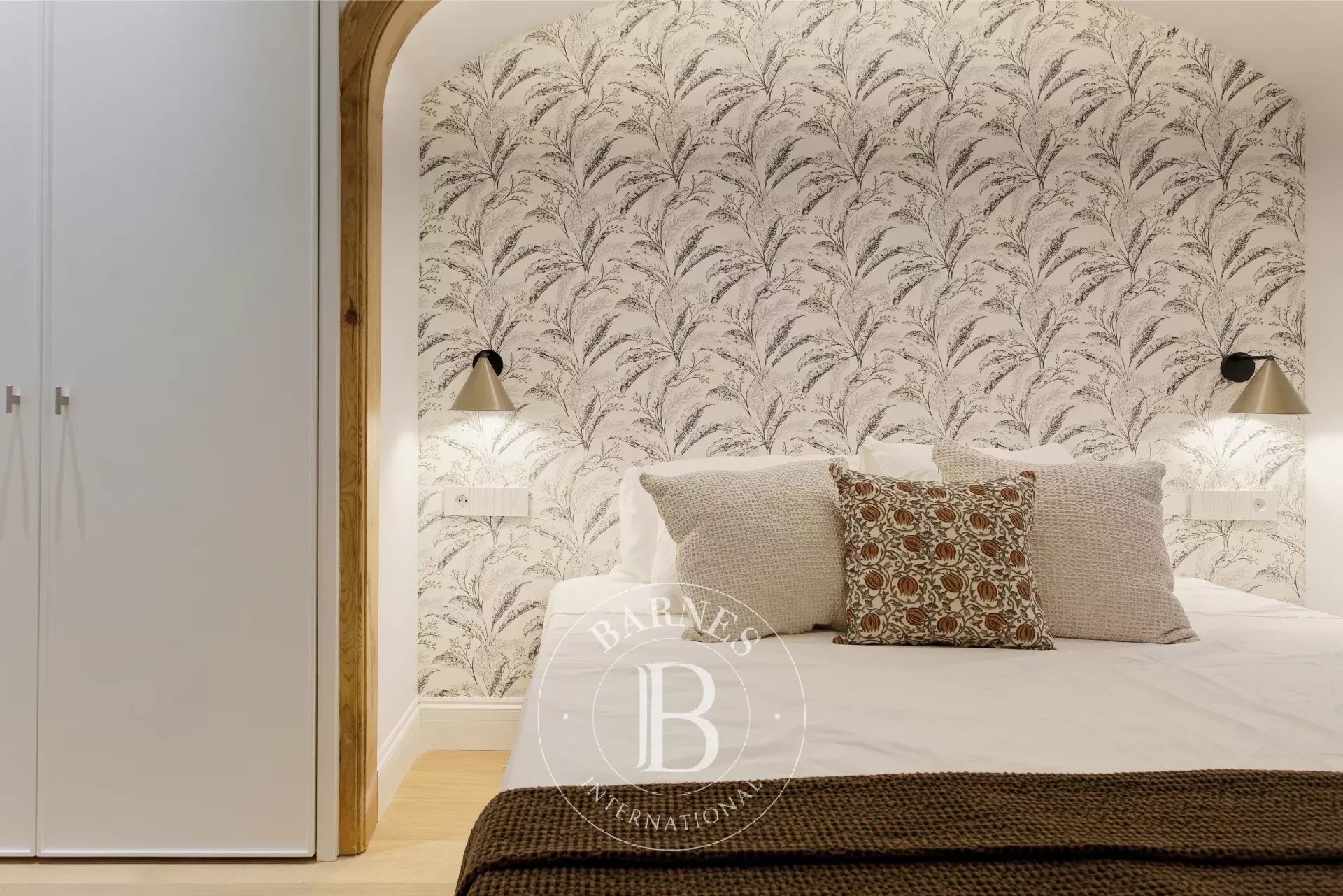 Daire Barcelona - picture 38